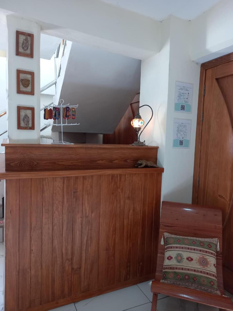 Hostal De María