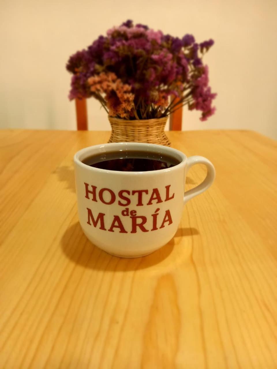 Hostal De María