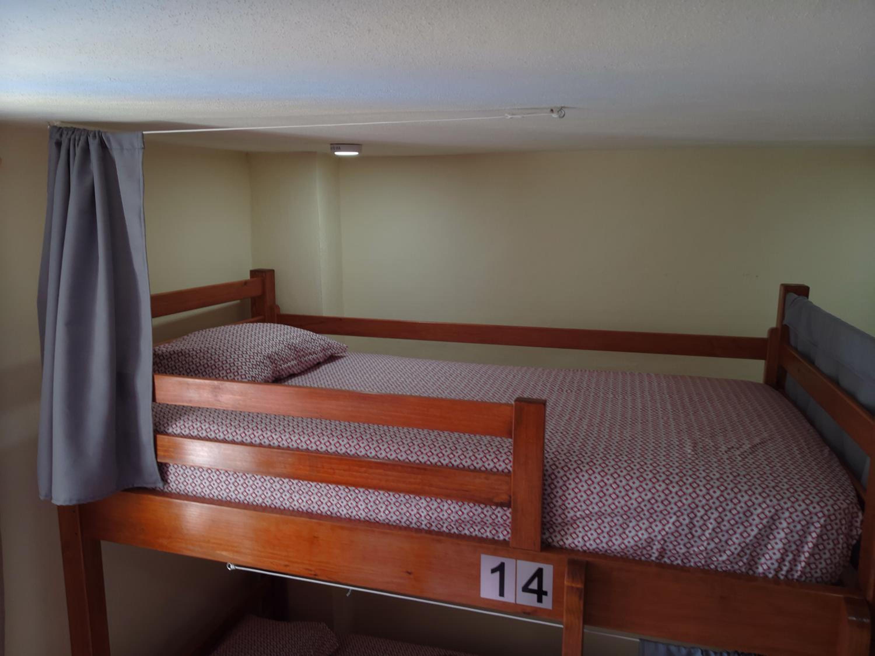 Hostal De María