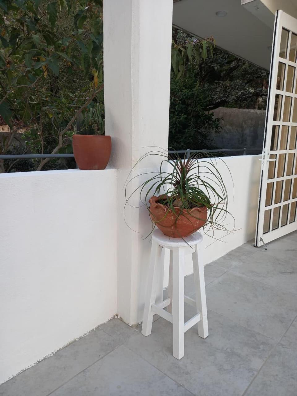 Hostal De María