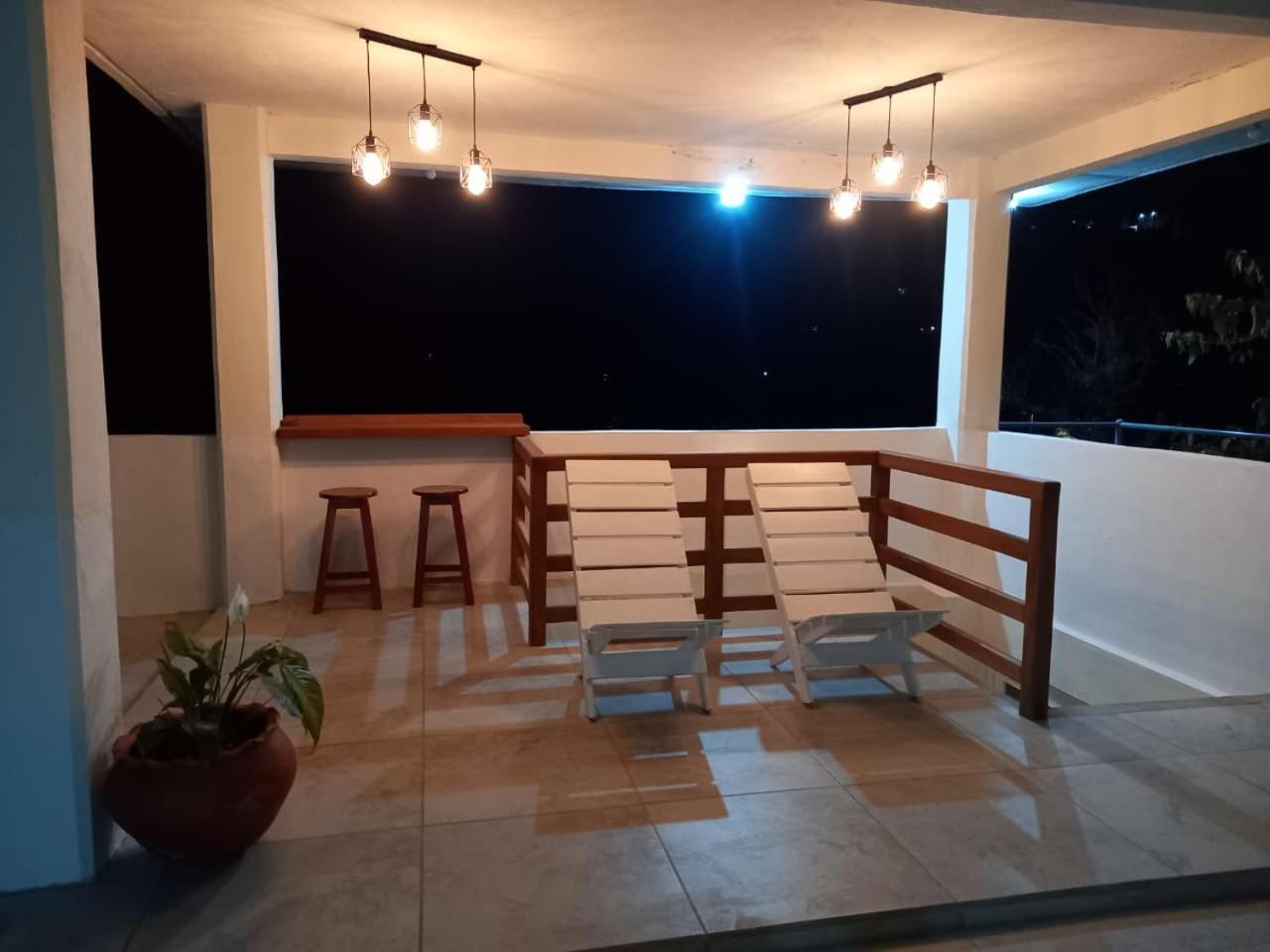 Hostal De María