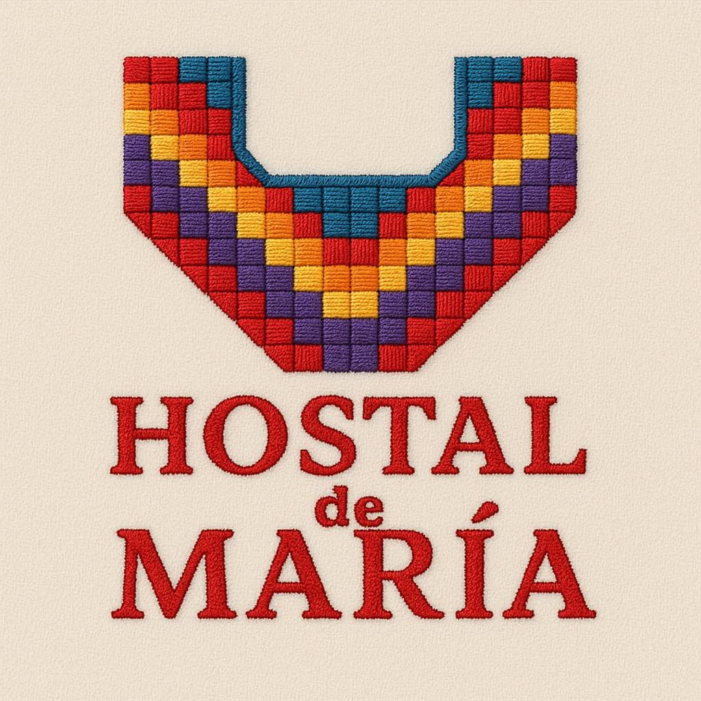 Hostal De María
