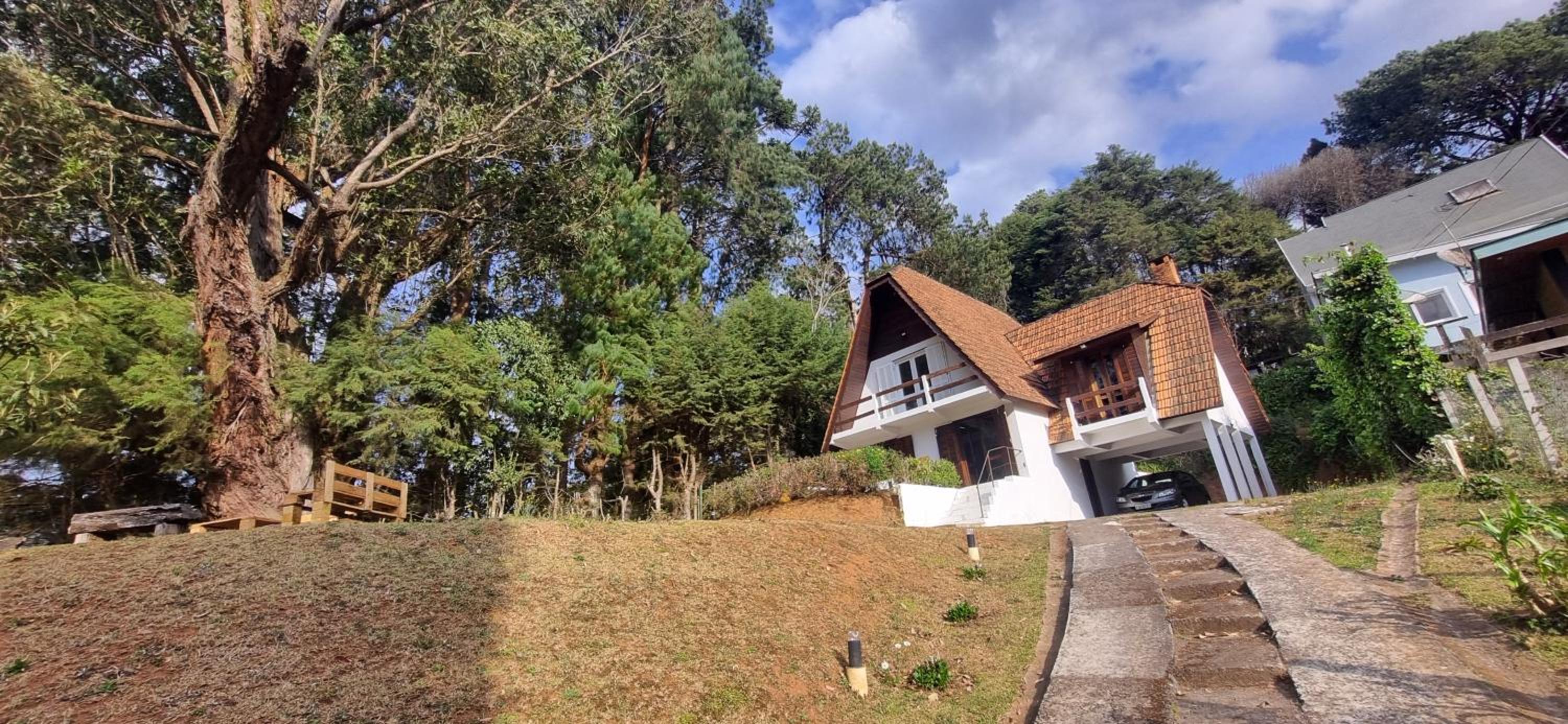 Jardim do Peregrino