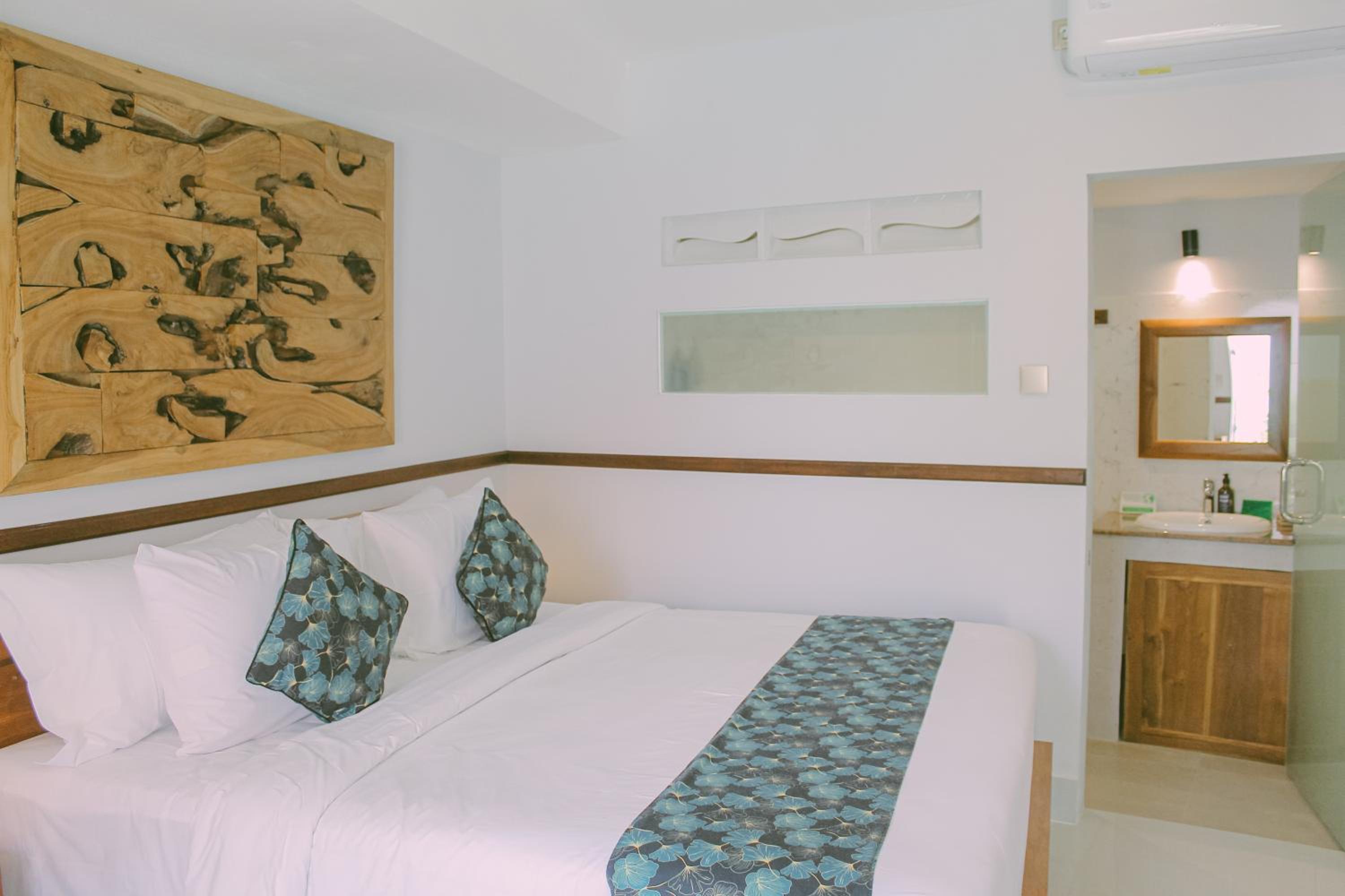 Sejati Villas - Petitenget