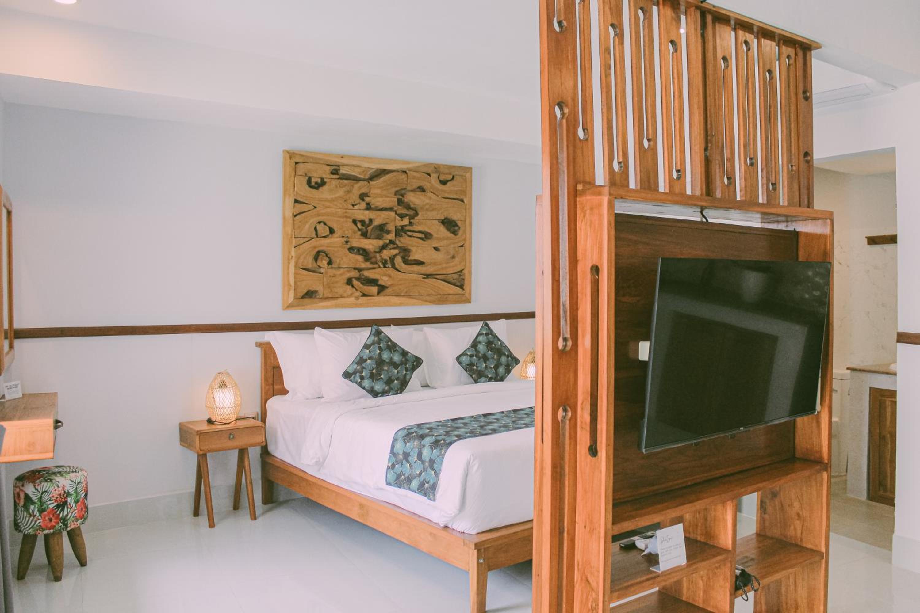 Sejati Villas - Petitenget