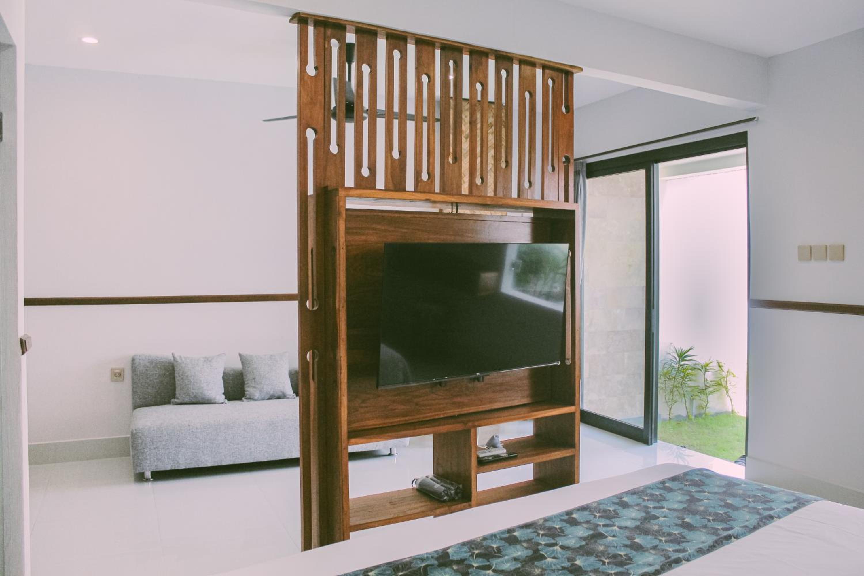 Sejati Villas - Petitenget