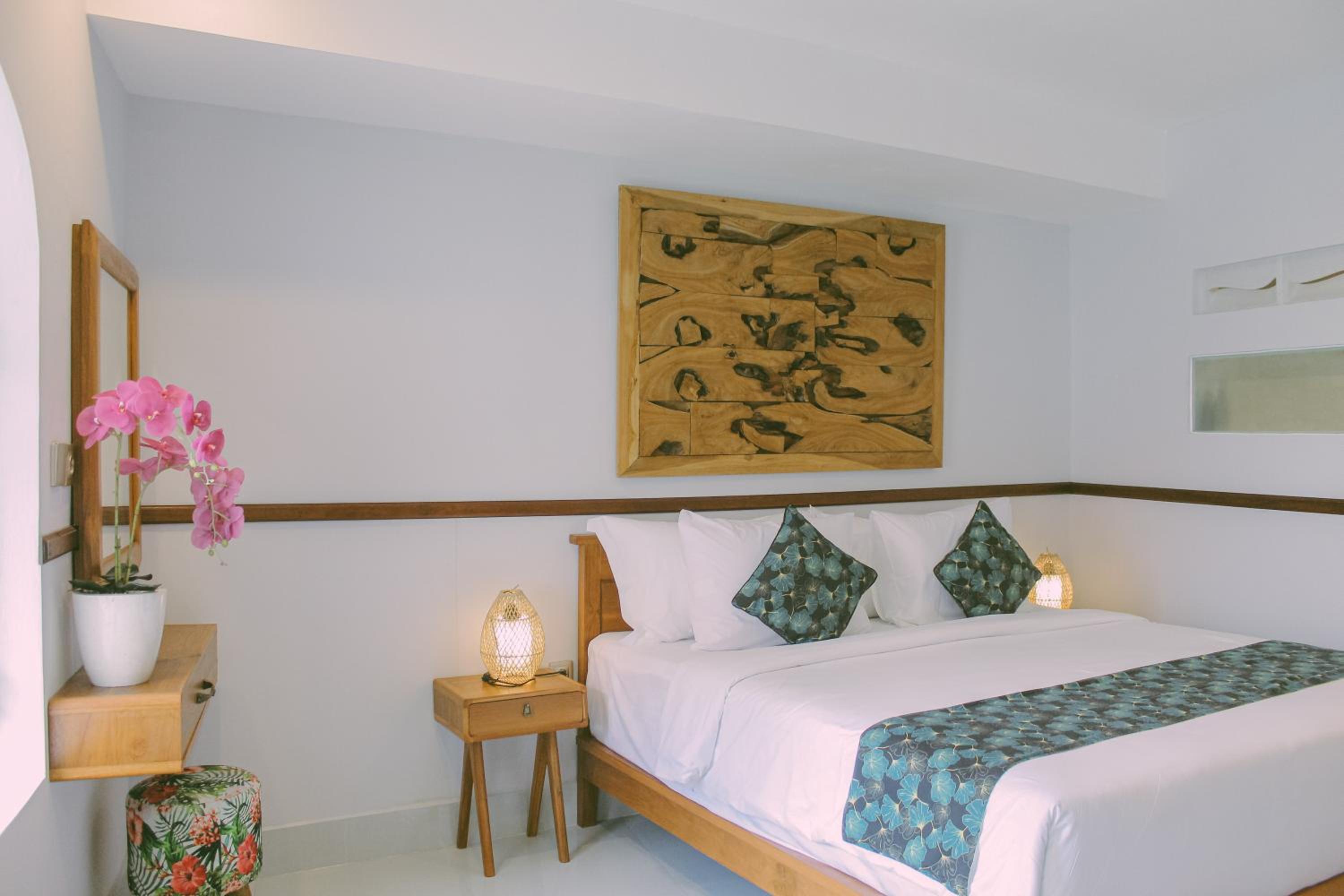 Sejati Villas - Petitenget