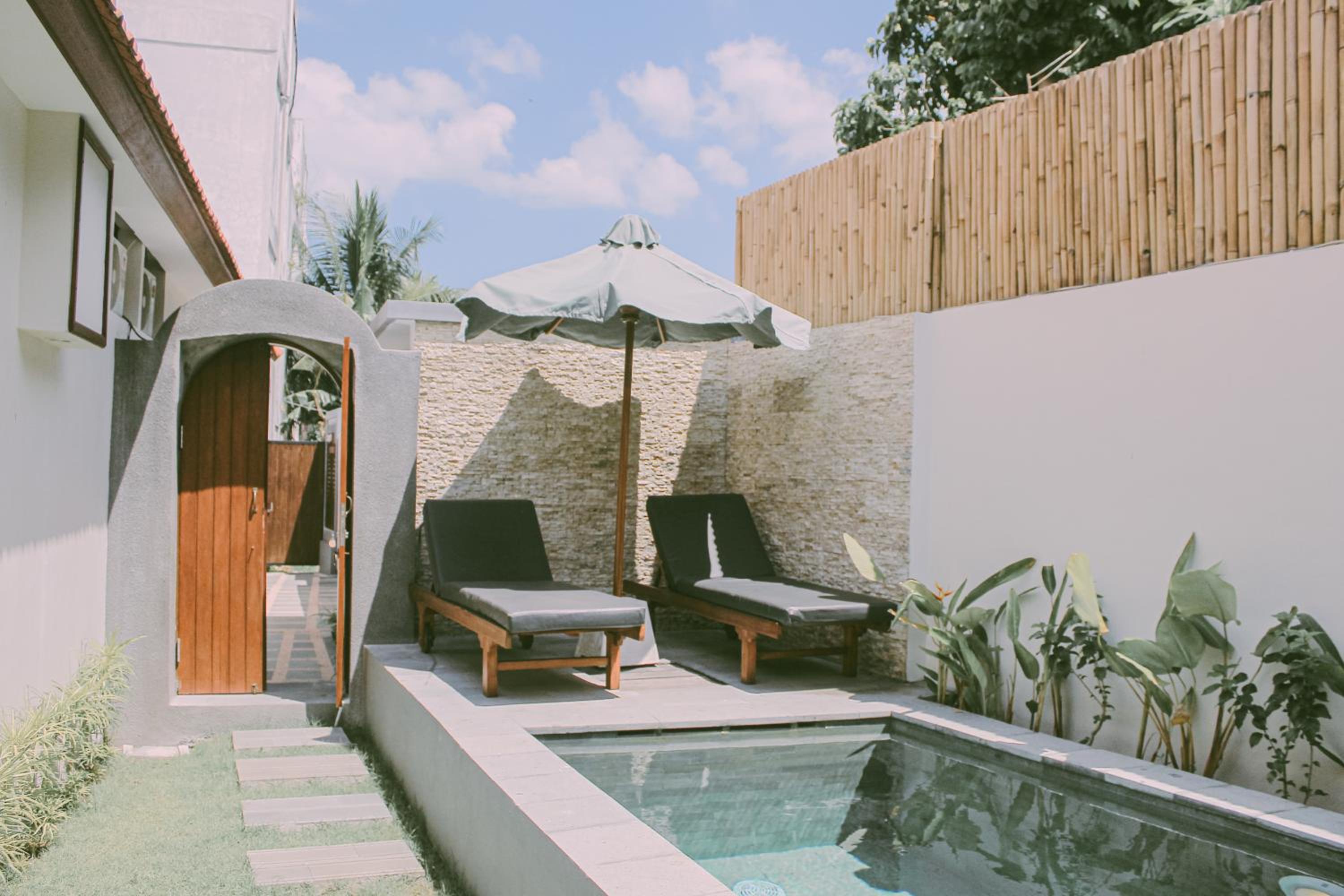 Sejati Villas - Petitenget