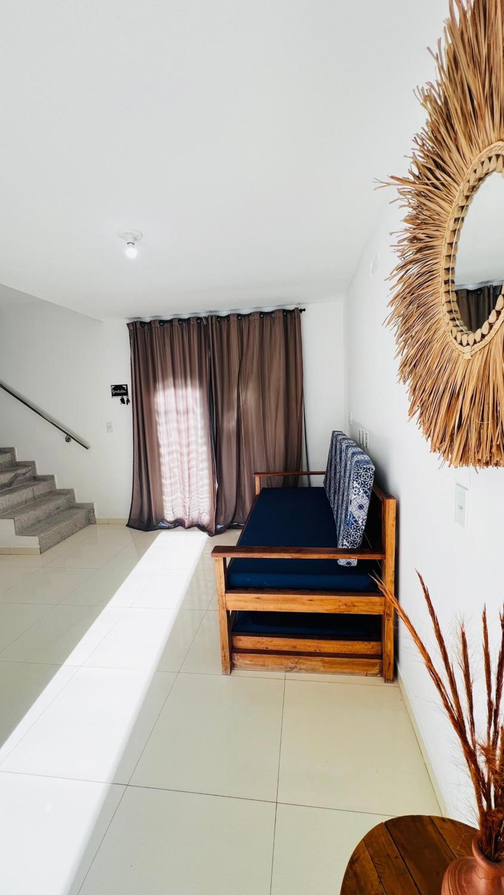 Bahia Bela - Casa 02