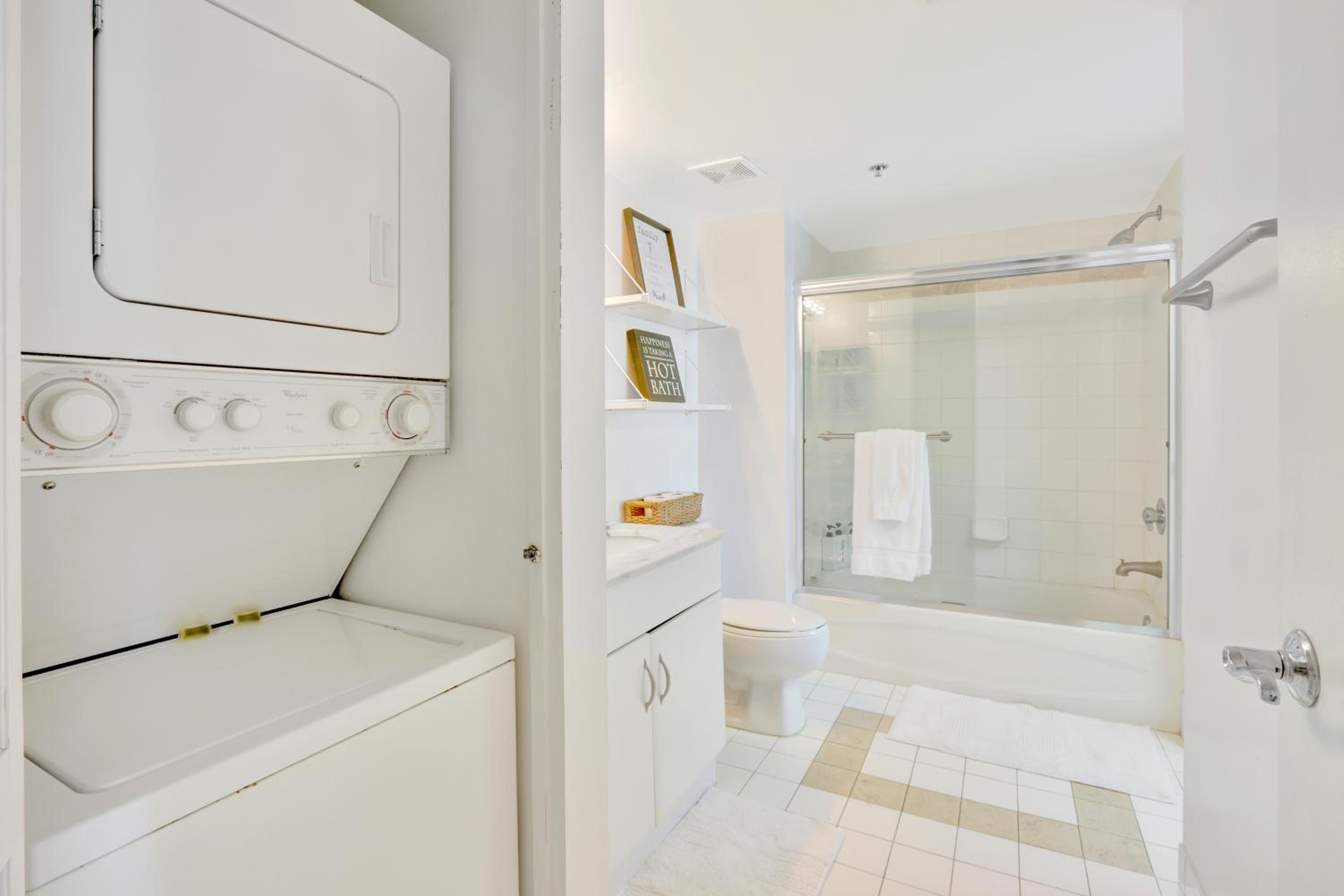 The Bay Suites - Brickell
