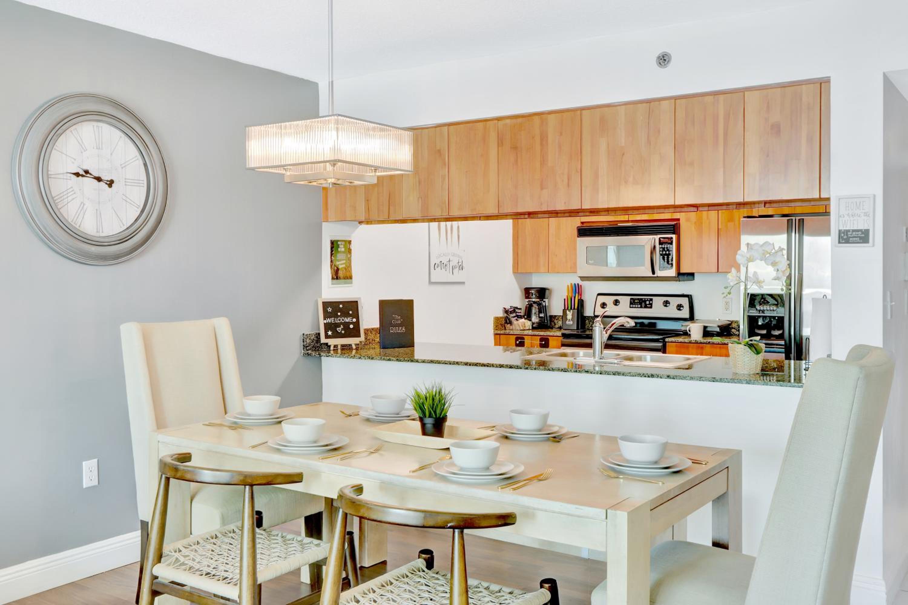 The Bay Suites - Brickell