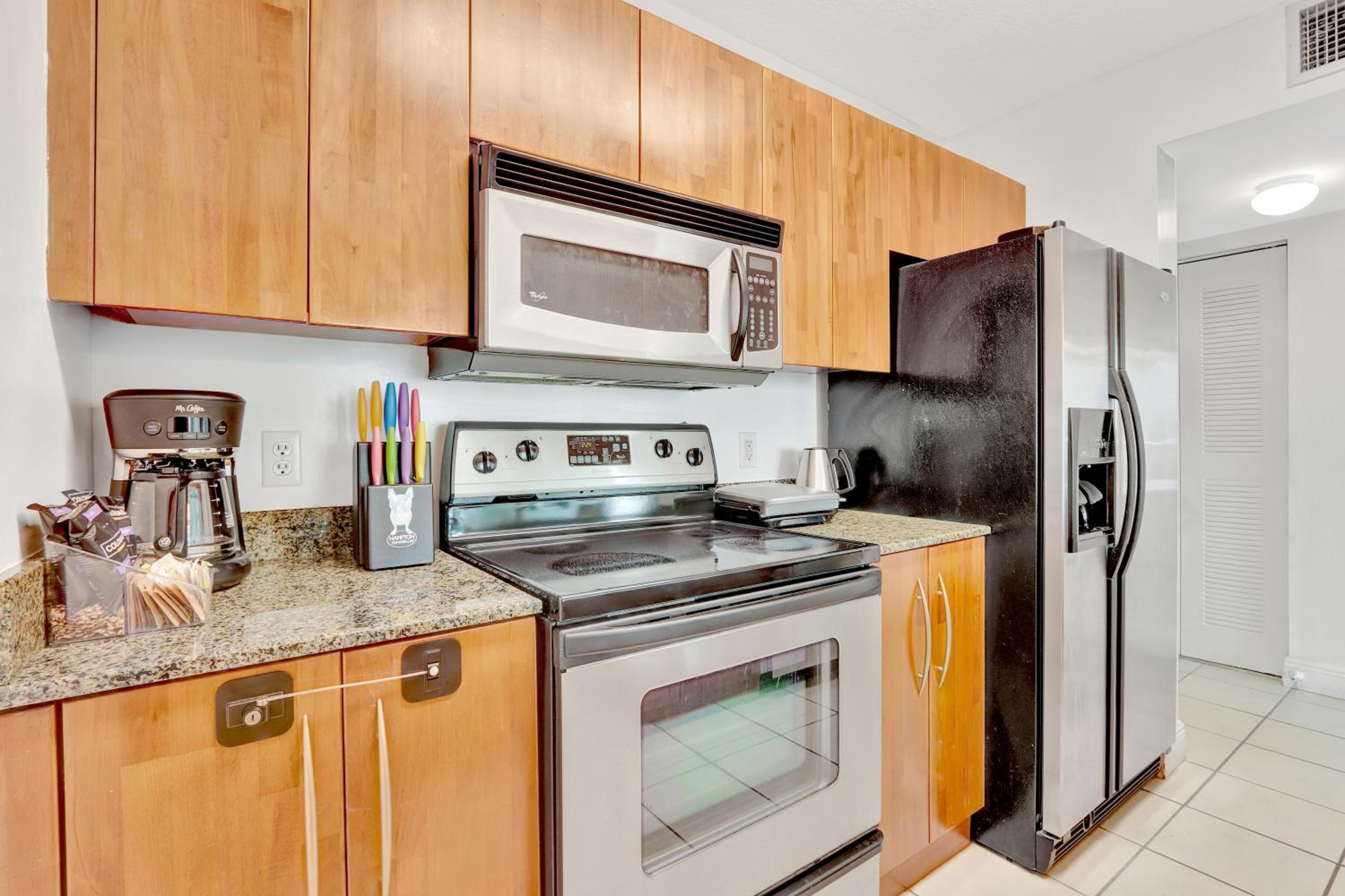The Bay Suites - Brickell