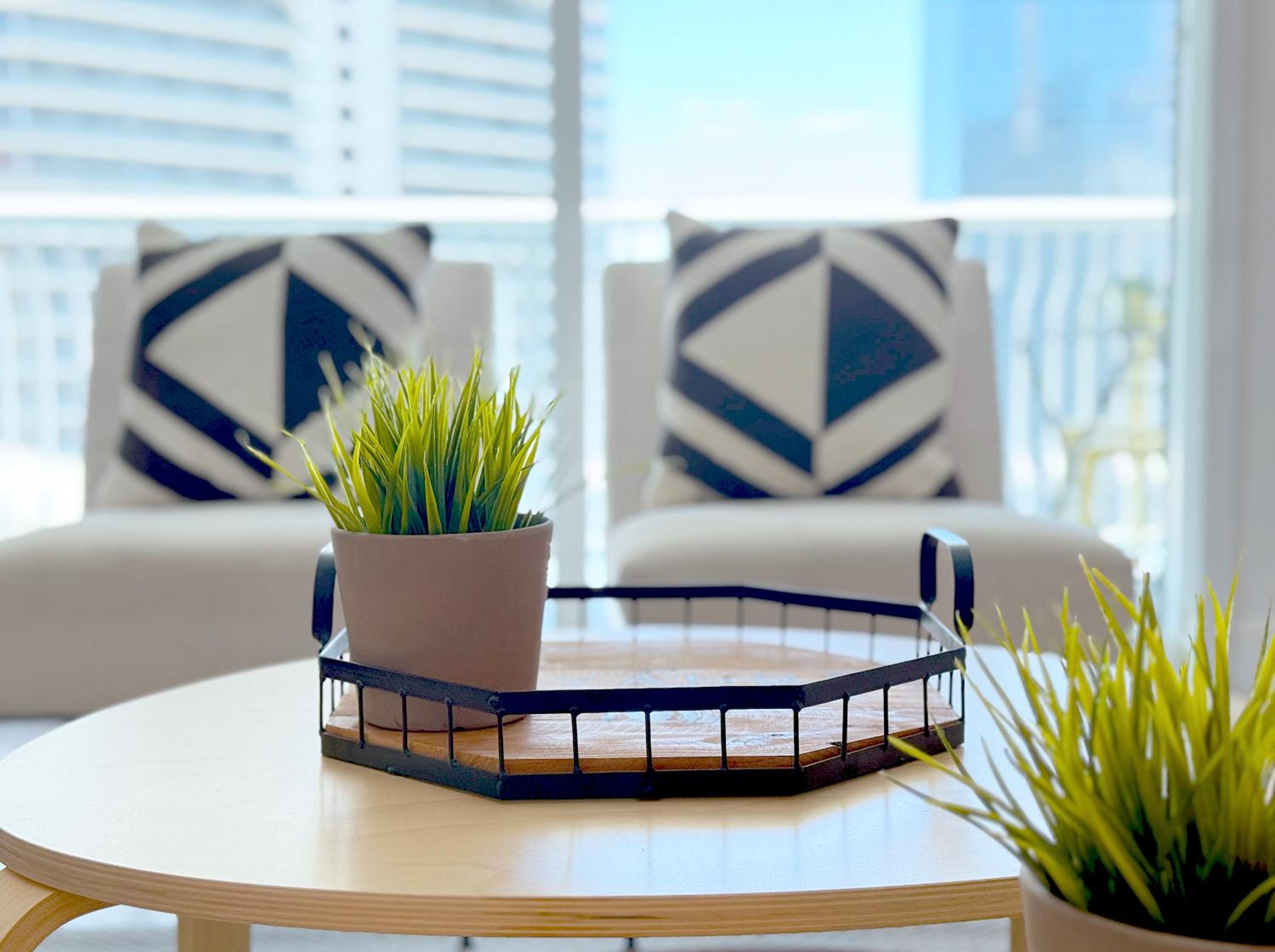 The Bay Suites - Brickell