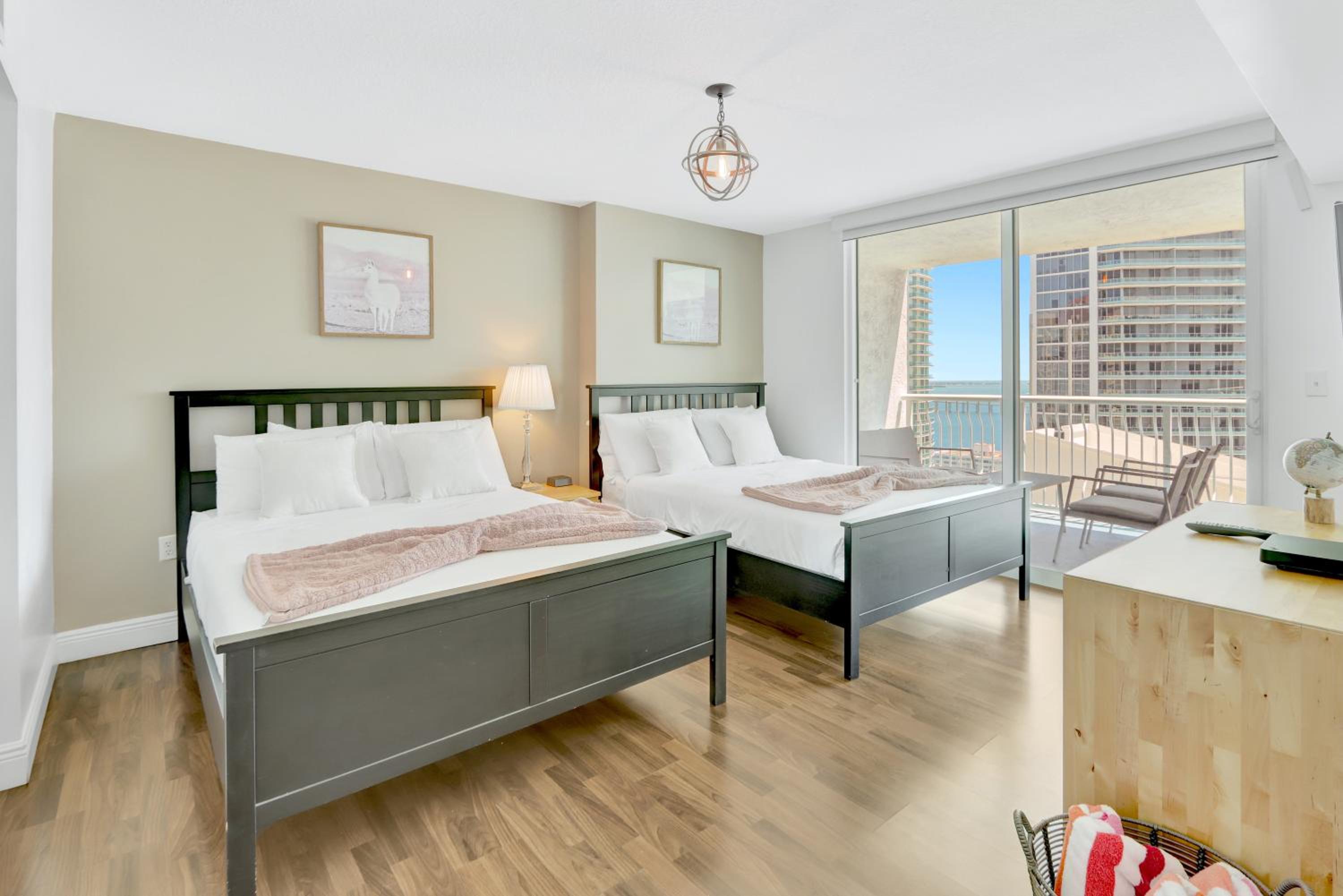 The Bay Suites - Brickell