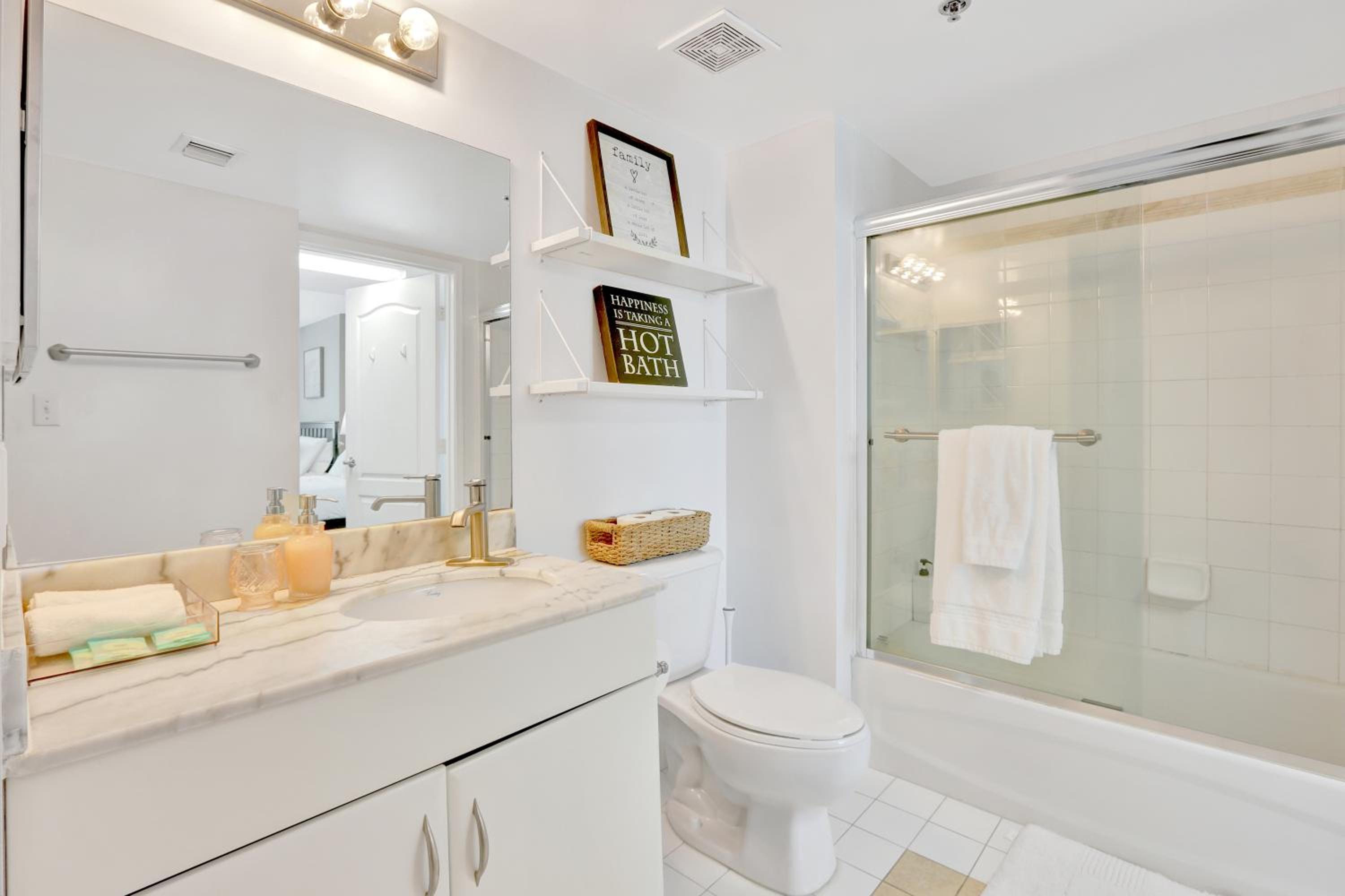 The Bay Suites - Brickell
