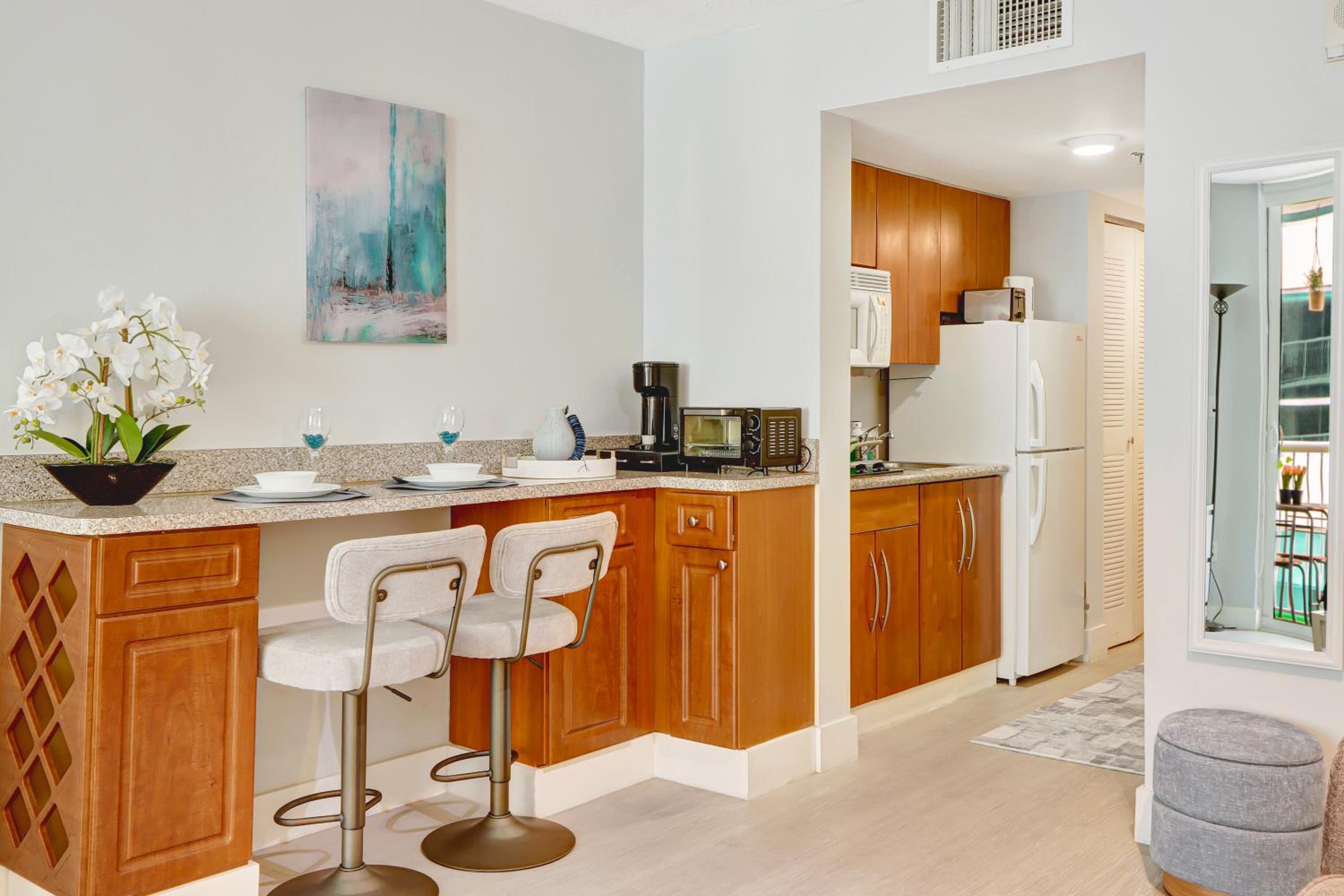The Bay Suites - Brickell