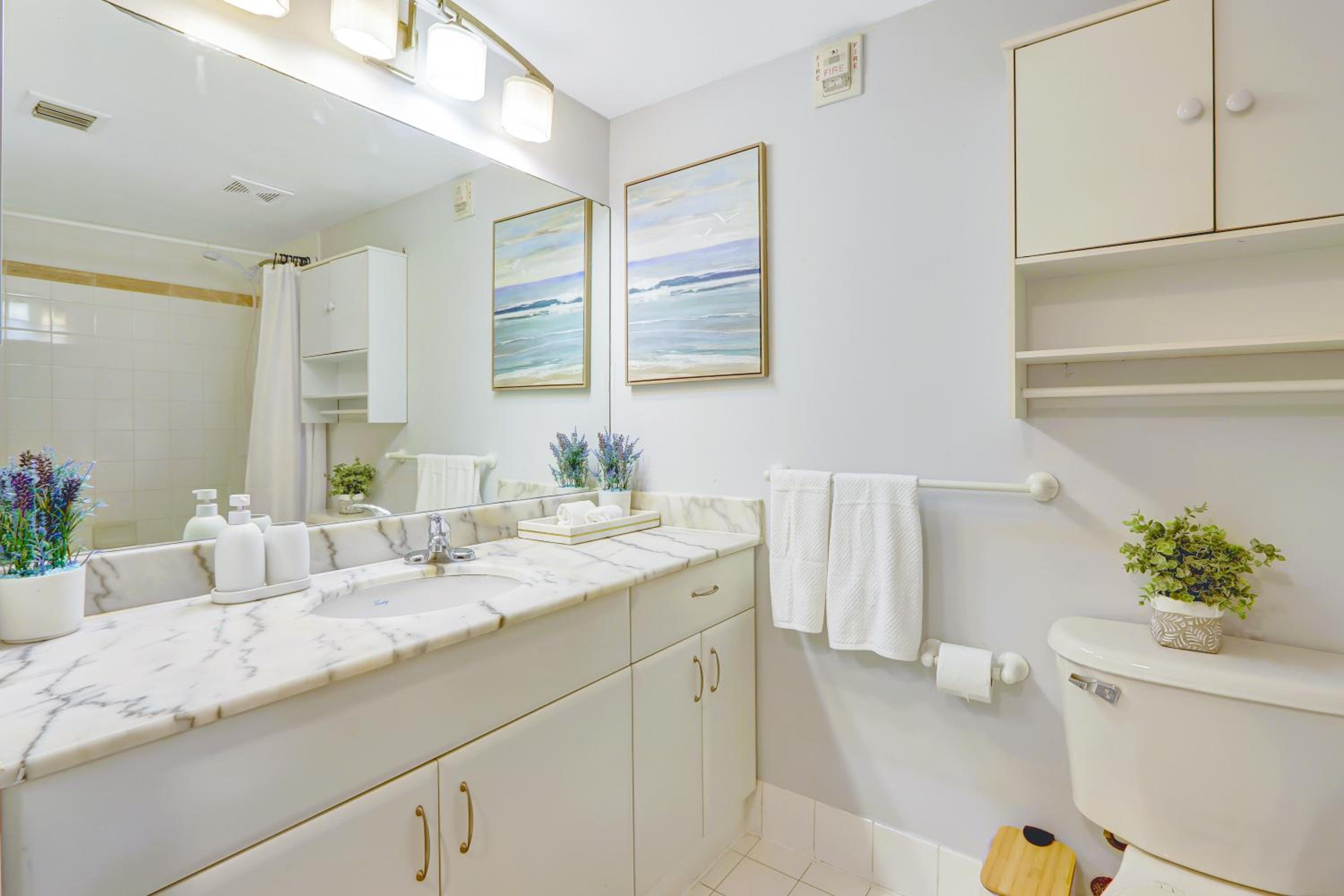 The Bay Suites - Brickell