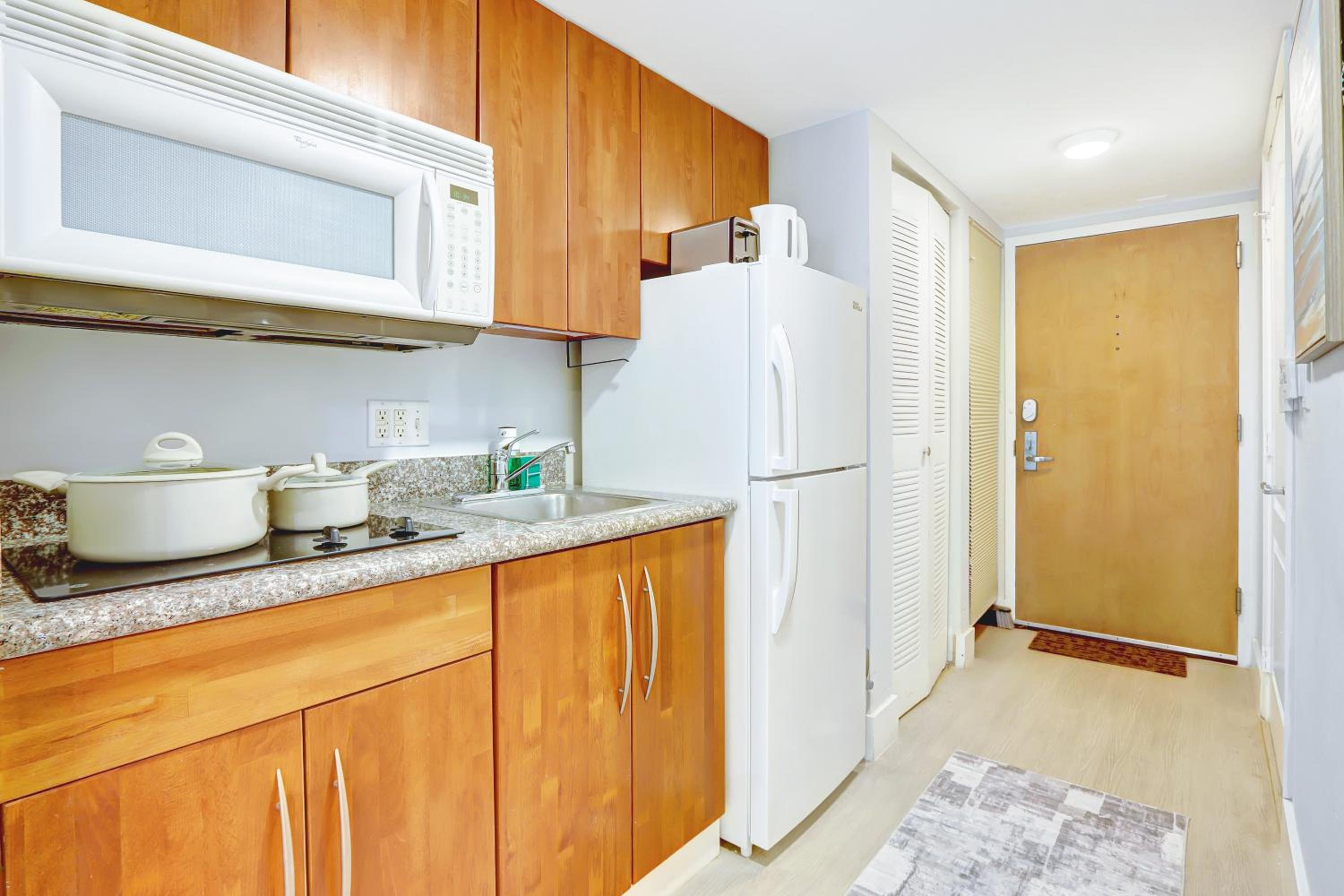 The Bay Suites - Brickell