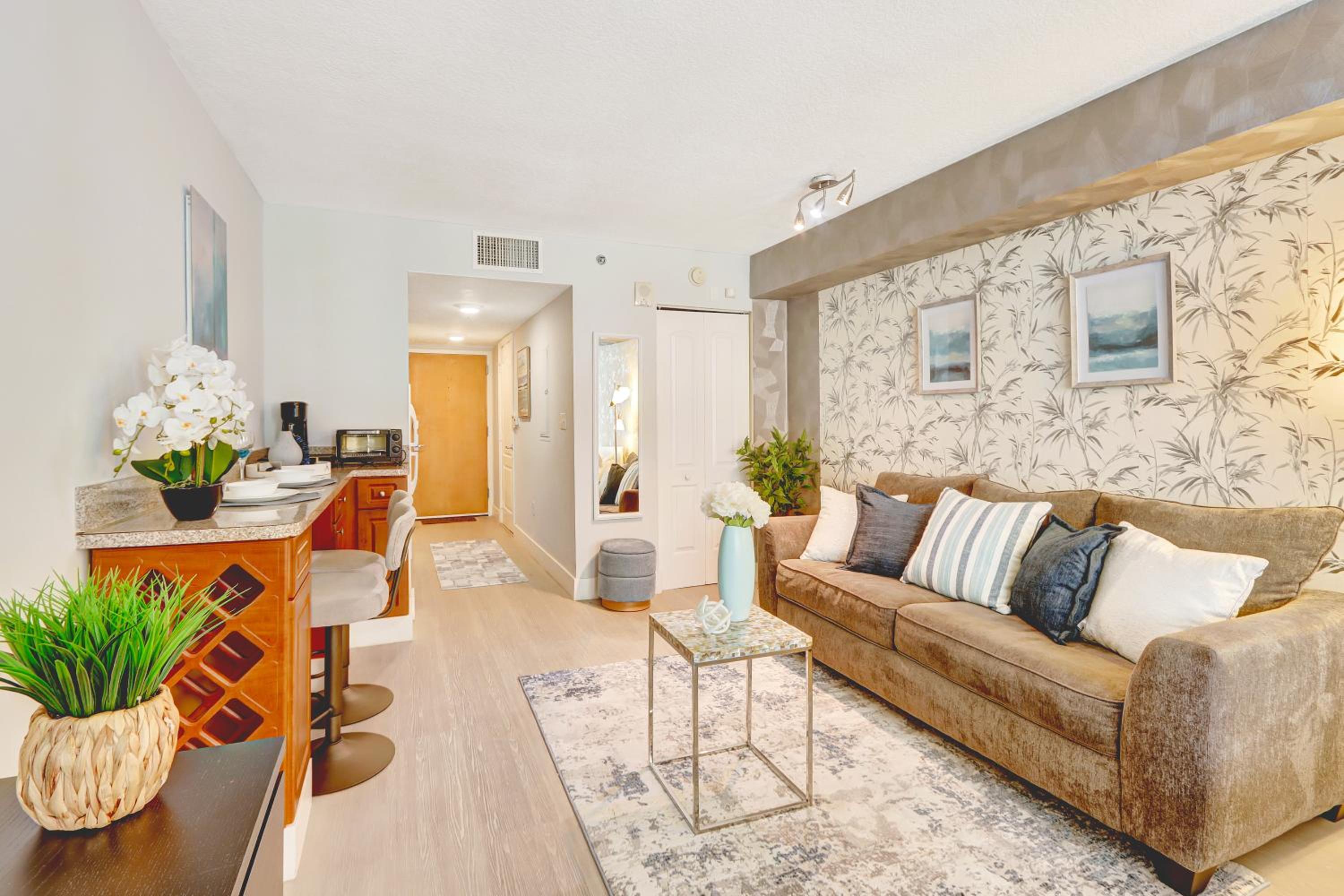 The Bay Suites - Brickell
