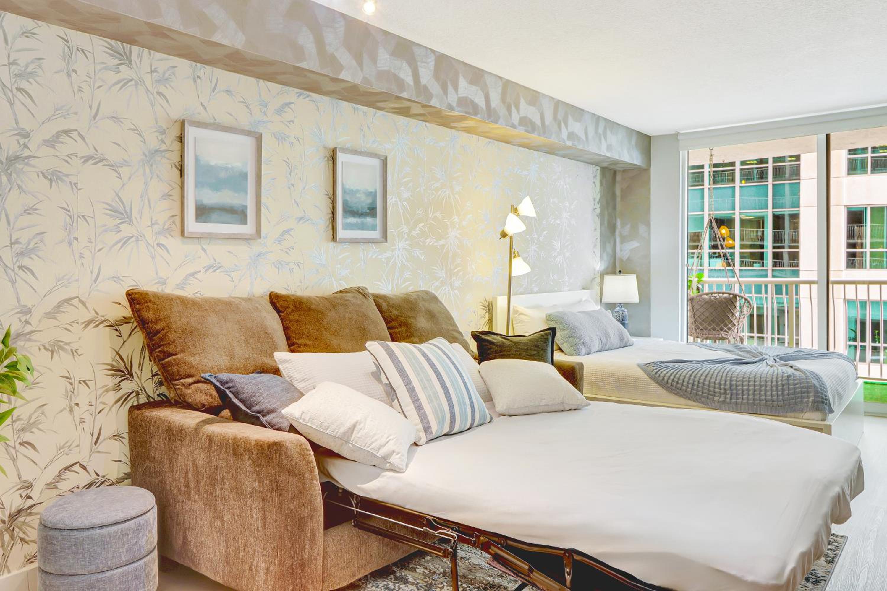 The Bay Suites - Brickell