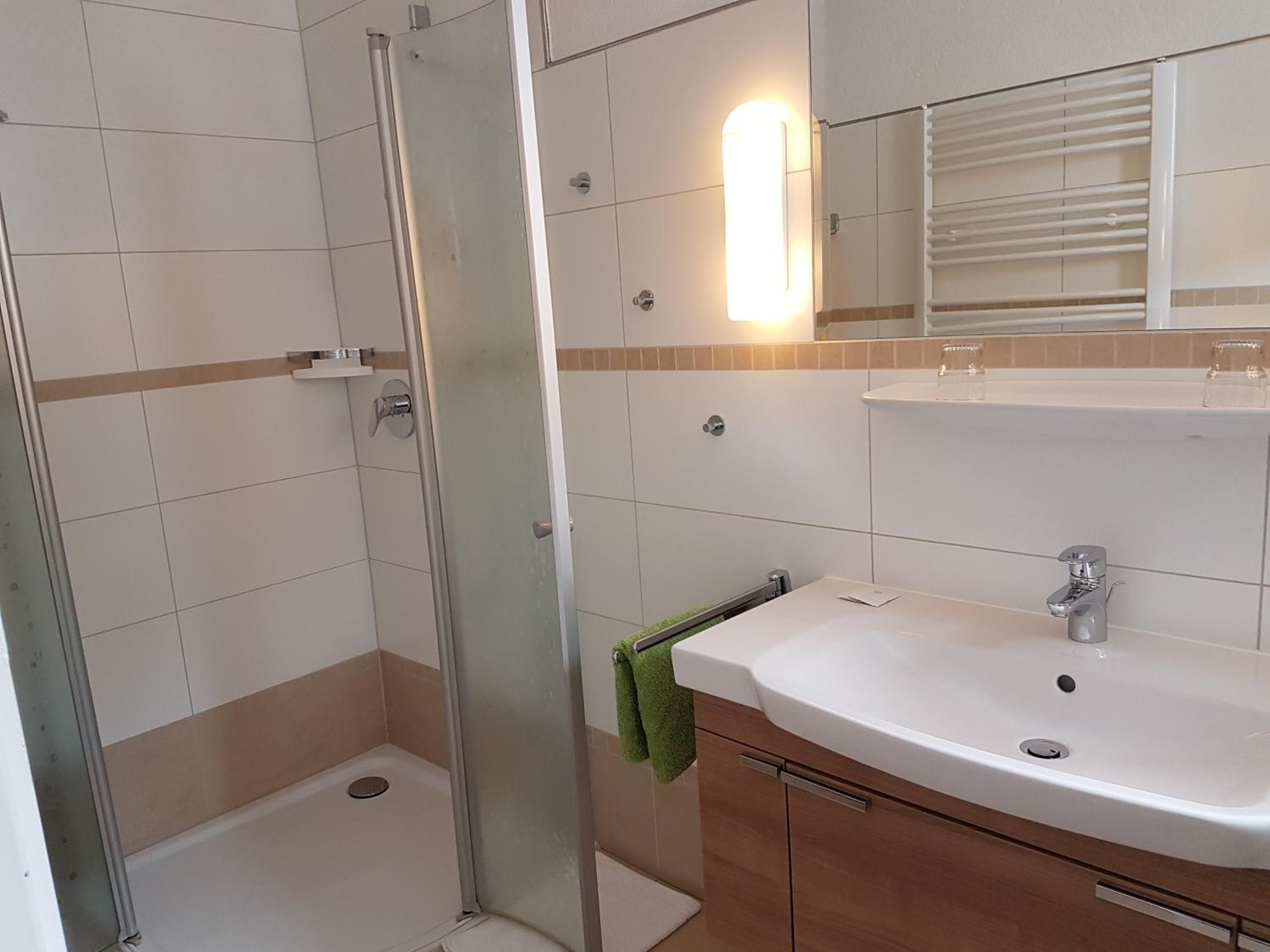 Hotel Garni Fuhrhop