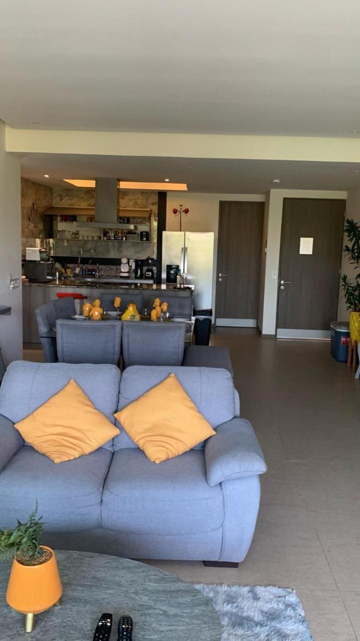 LUJOSO DEPA CON PLAYA PRIVADA en la Isla Residences Acapulco