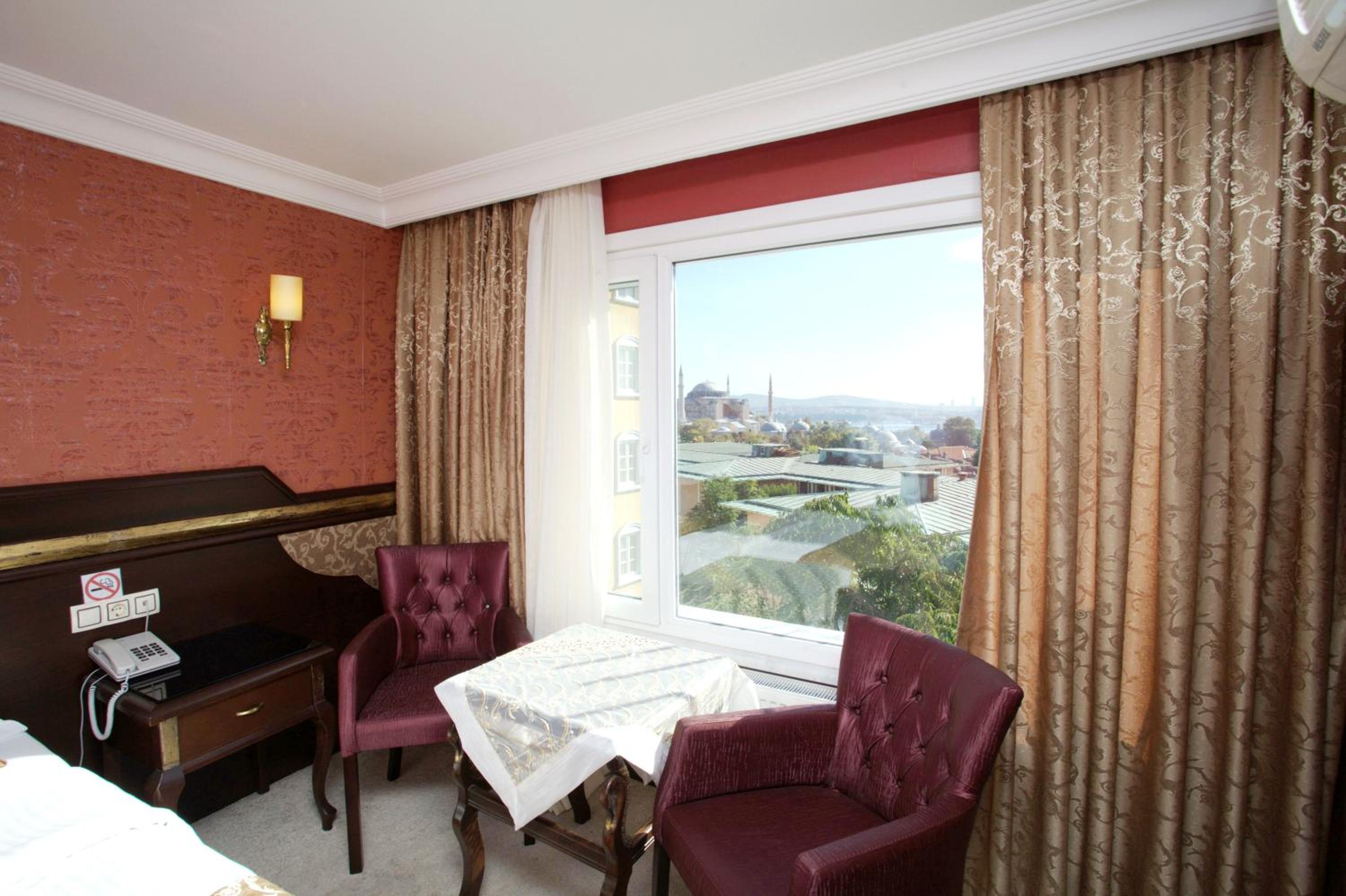 Sultanahmet Park Hotel - Image 78