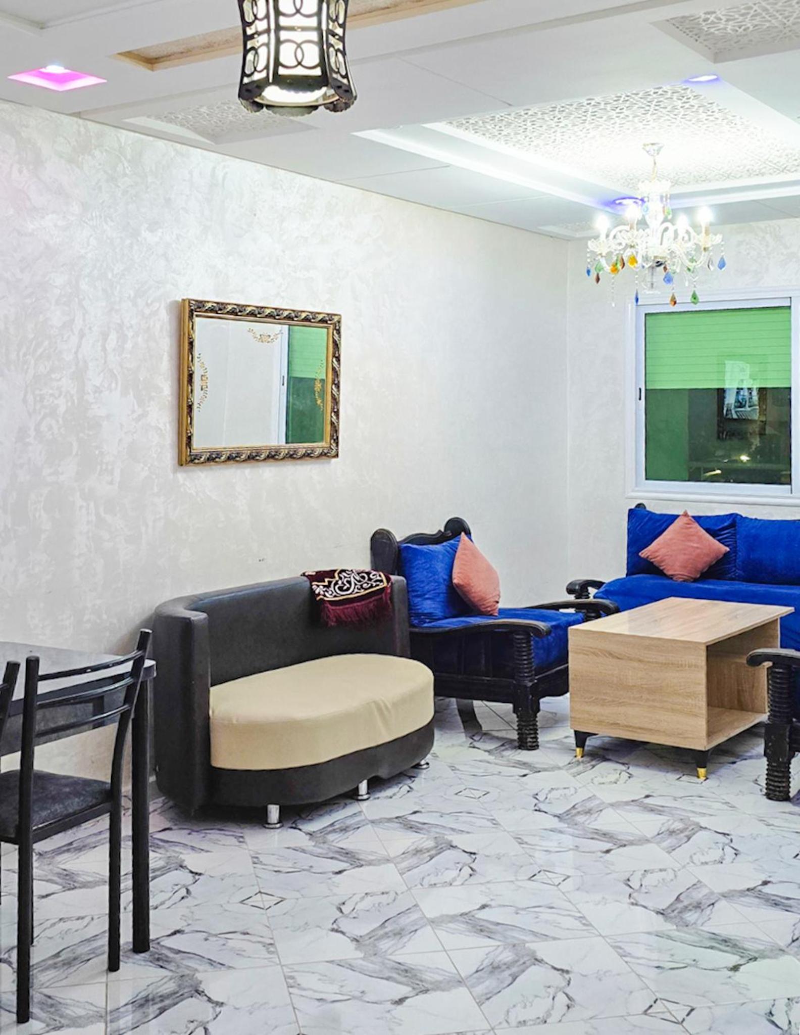 Appart Hotel Bab Fes Medina - For Families & Travelers