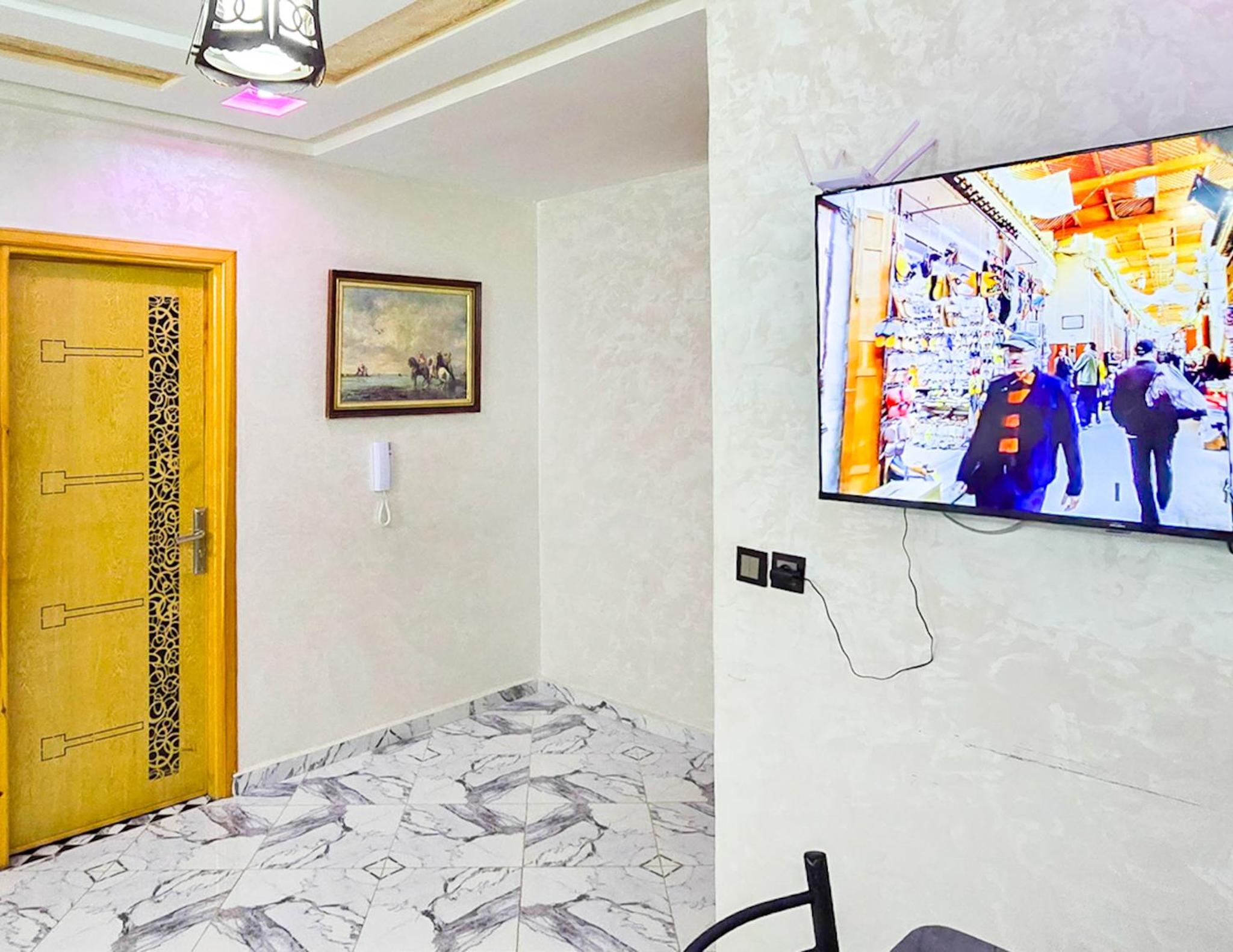 Appart Hotel Bab Fes Medina - For Families & Travelers