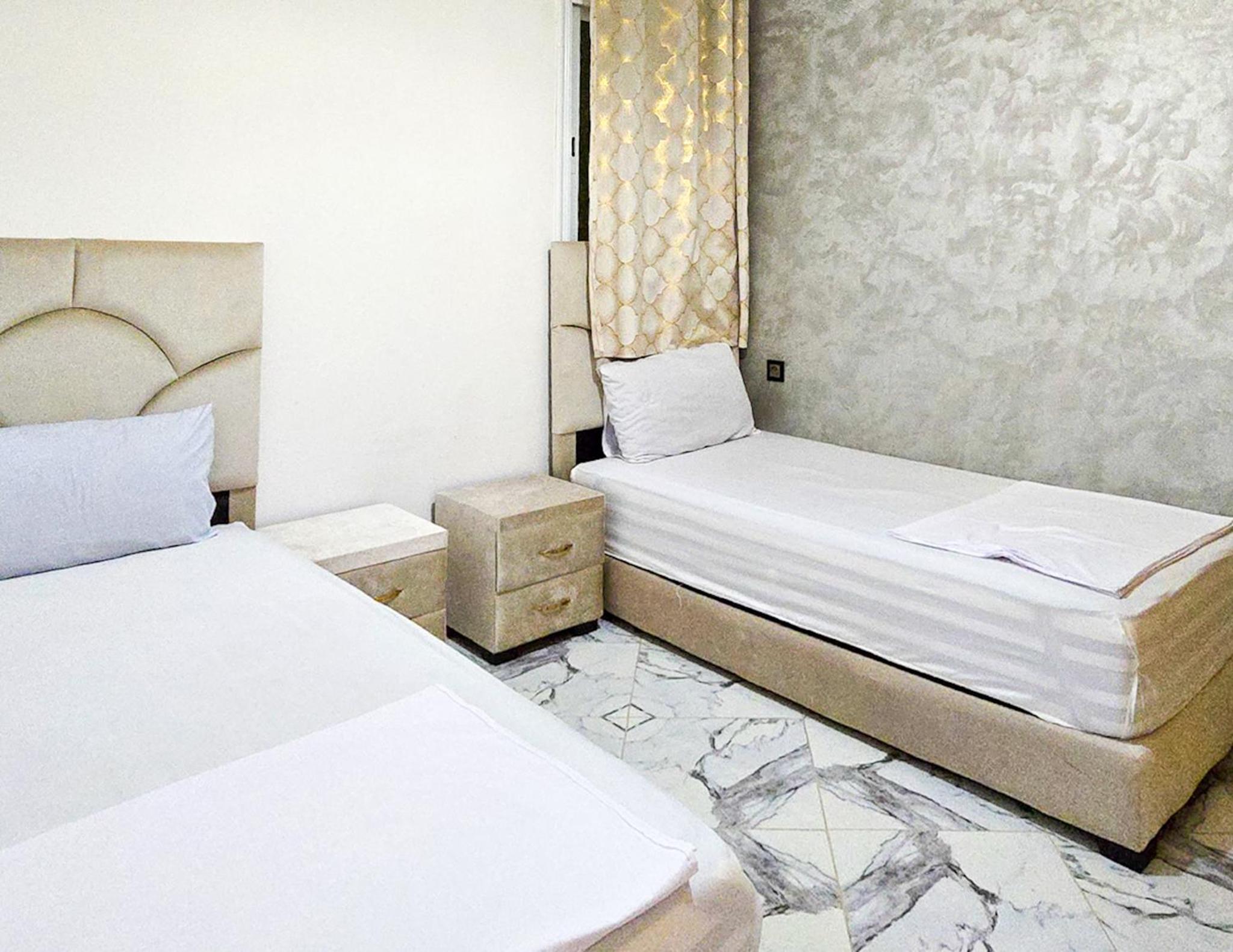 Appart Hotel Bab Fes Medina - For Families & Travelers