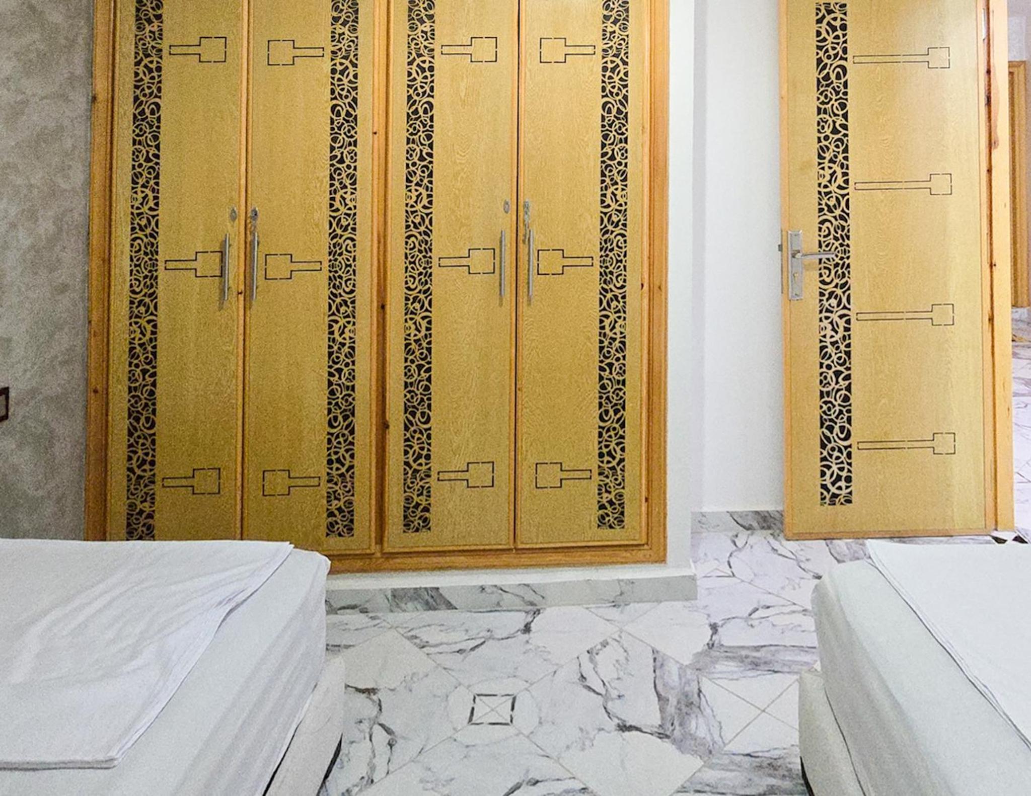 Appart Hotel Bab Fes Medina - For Families & Travelers