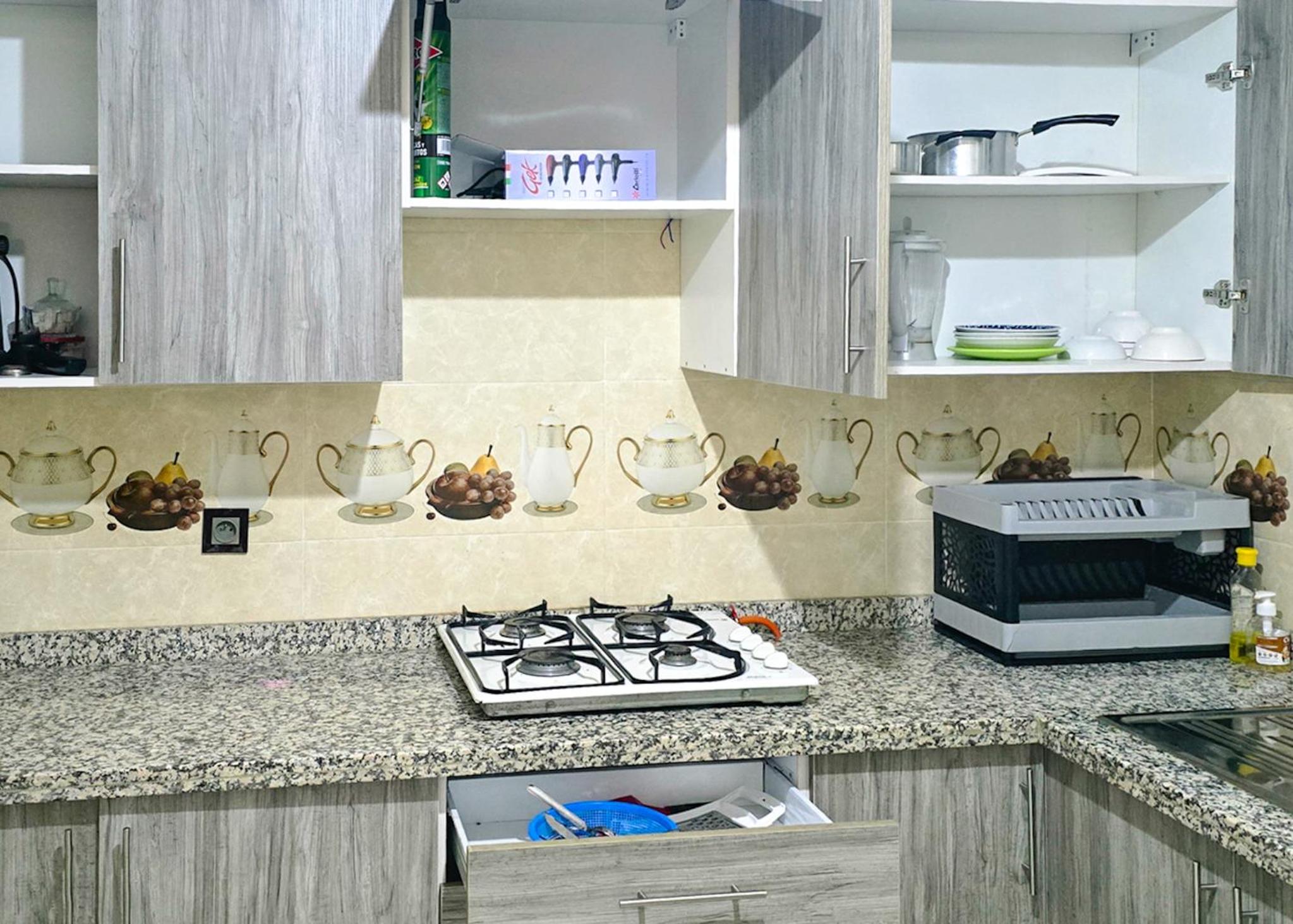 Appart Hotel Bab Fes Medina - For Families & Travelers
