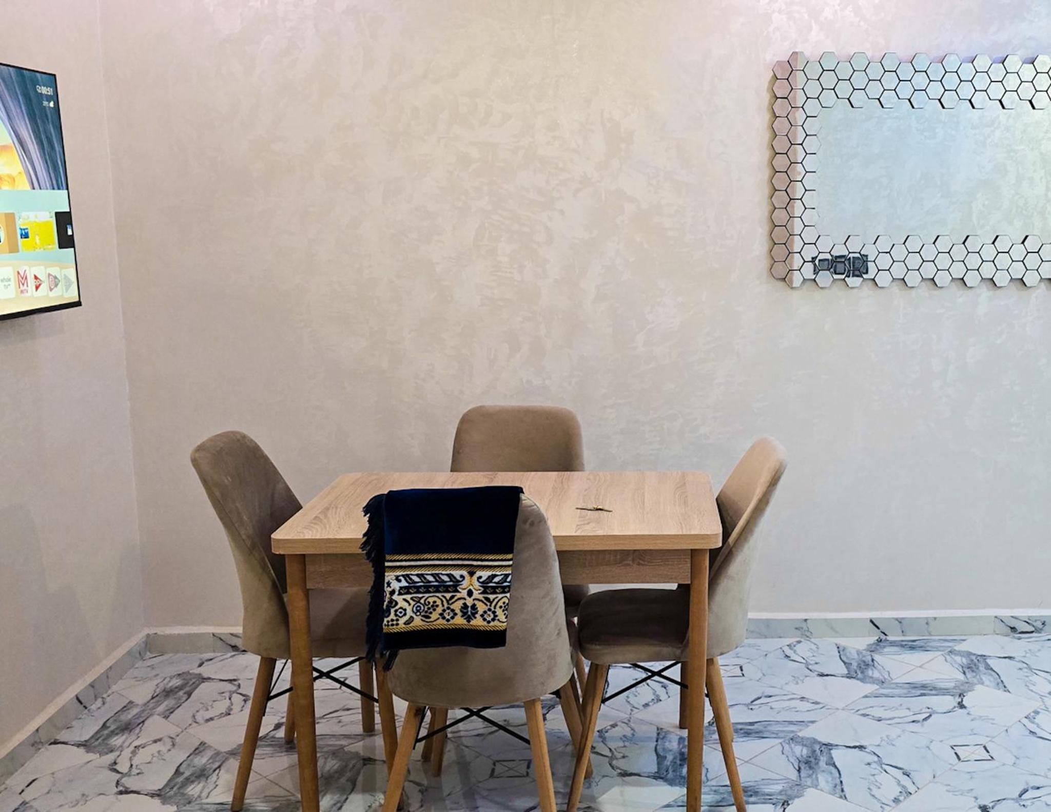 Appart Hotel Bab Fes Medina - For Families & Travelers