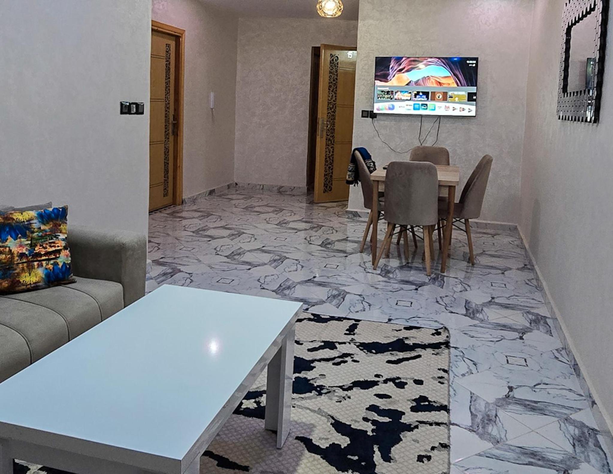 Appart Hotel Bab Fes Medina - For Families & Travelers
