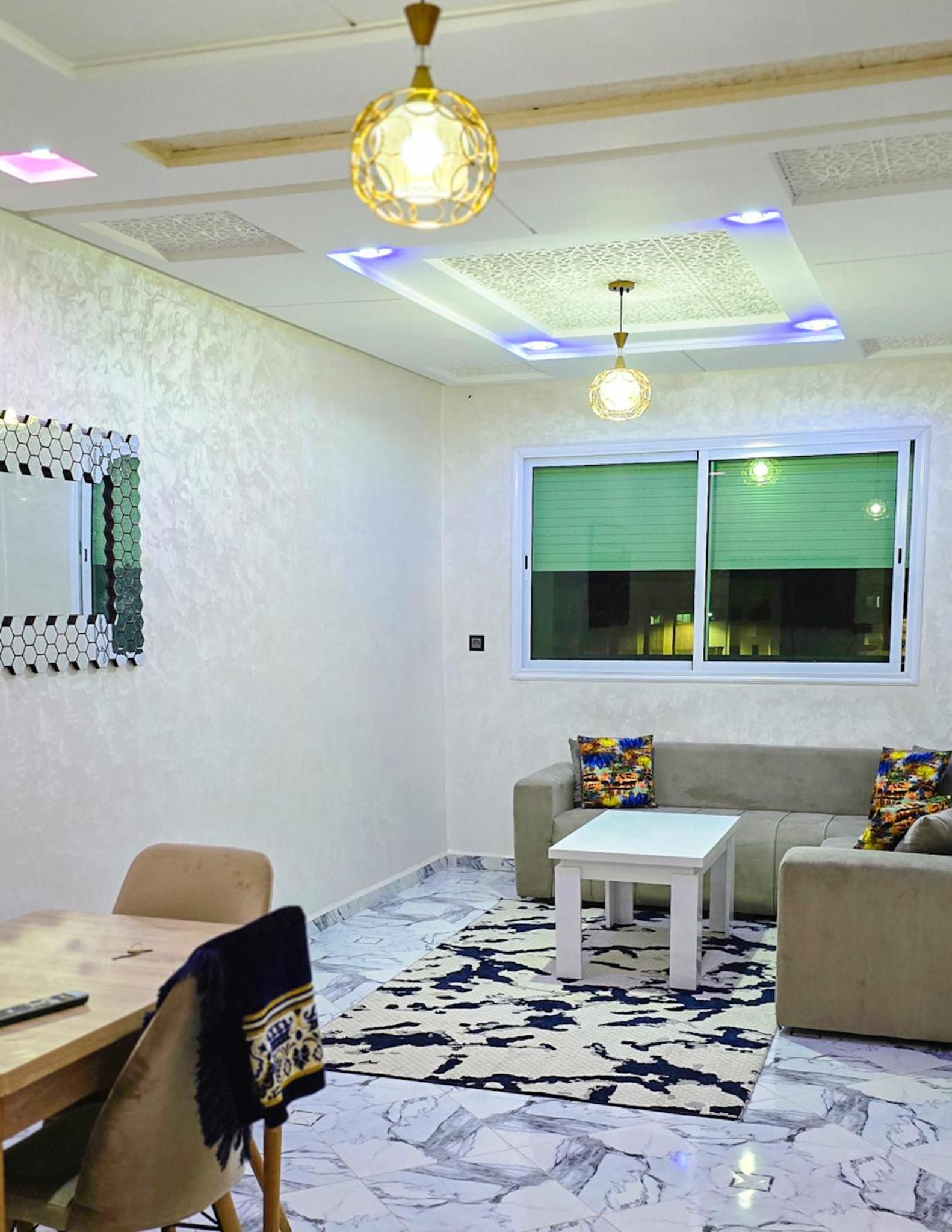 Appart Hotel Bab Fes Medina - For Families & Travelers