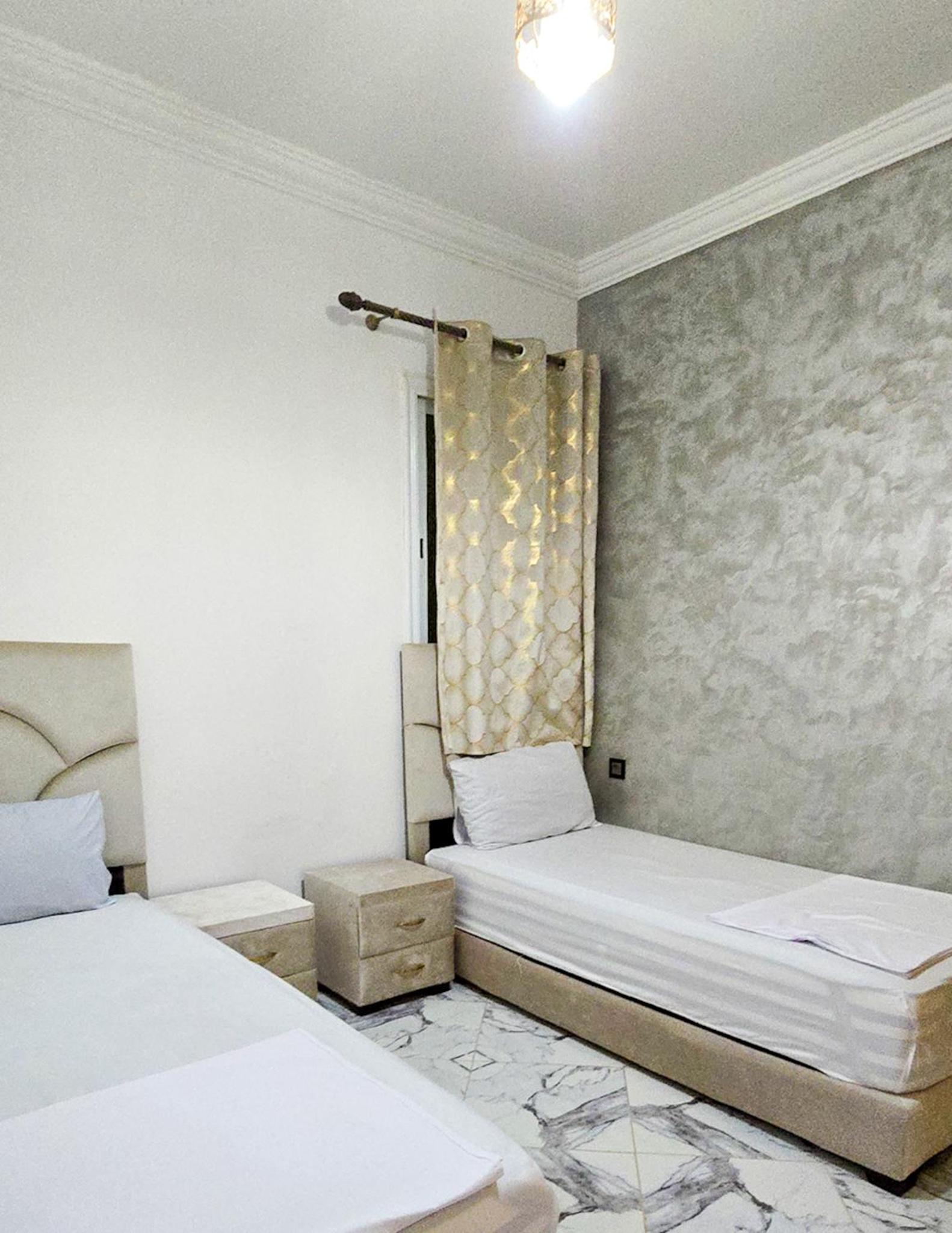 Appart Hotel Bab Fes Medina - For Families & Travelers
