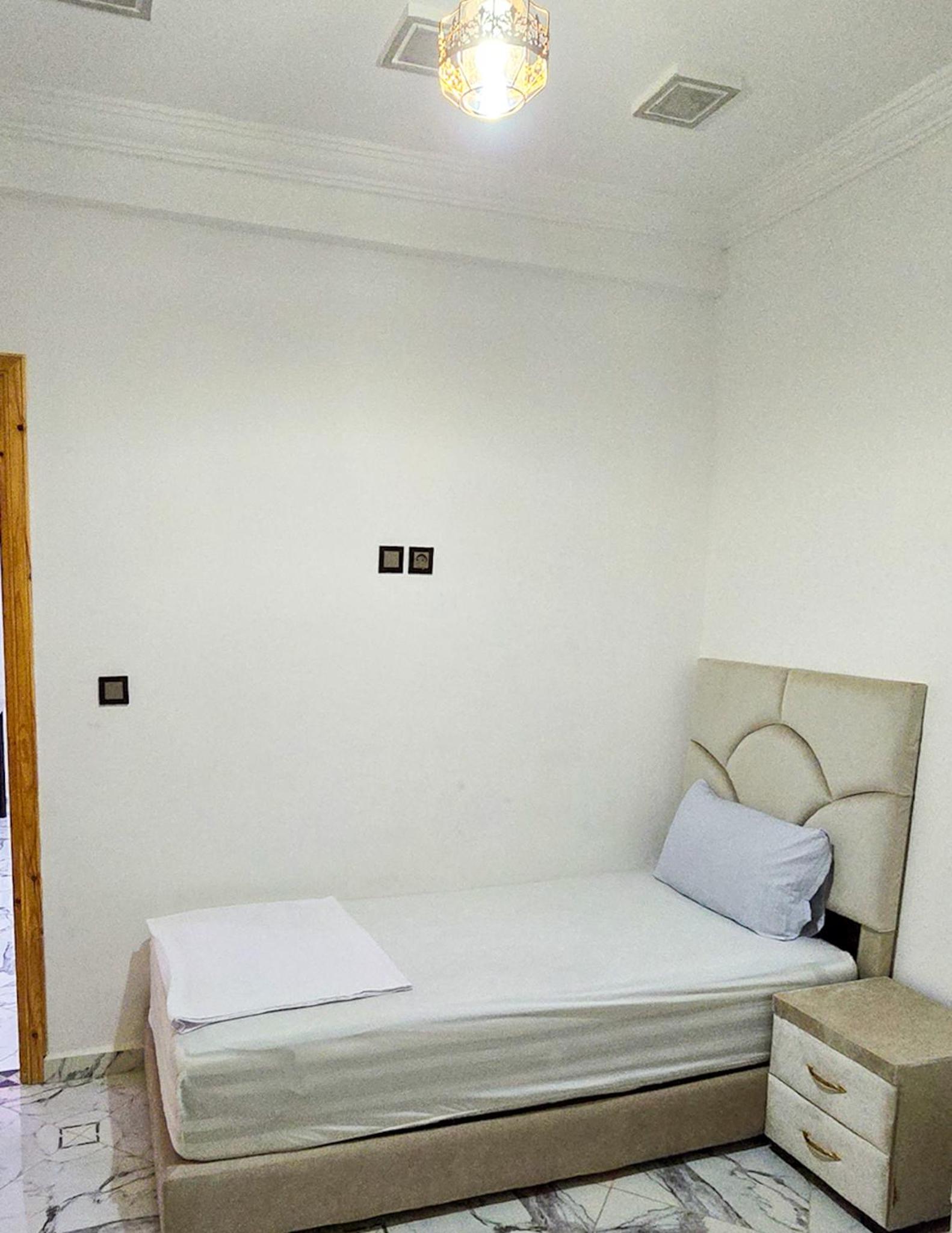 Appart Hotel Bab Fes Medina - For Families & Travelers