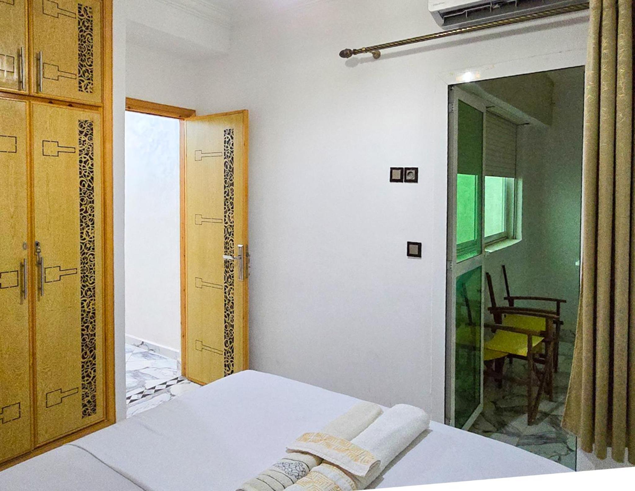 Appart Hotel Bab Fes Medina - For Families & Travelers
