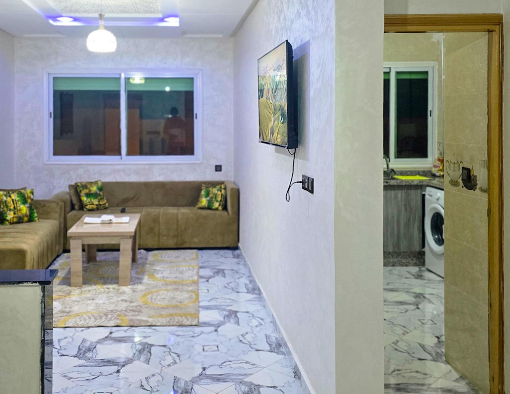 Appart Hotel Bab Fes Medina - For Families & Travelers