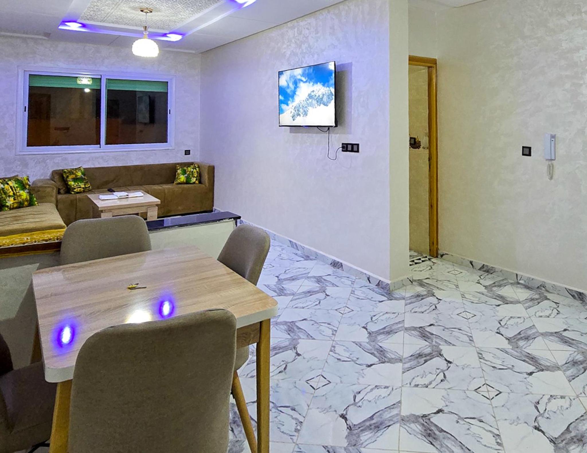 Appart Hotel Bab Fes Medina - For Families & Travelers
