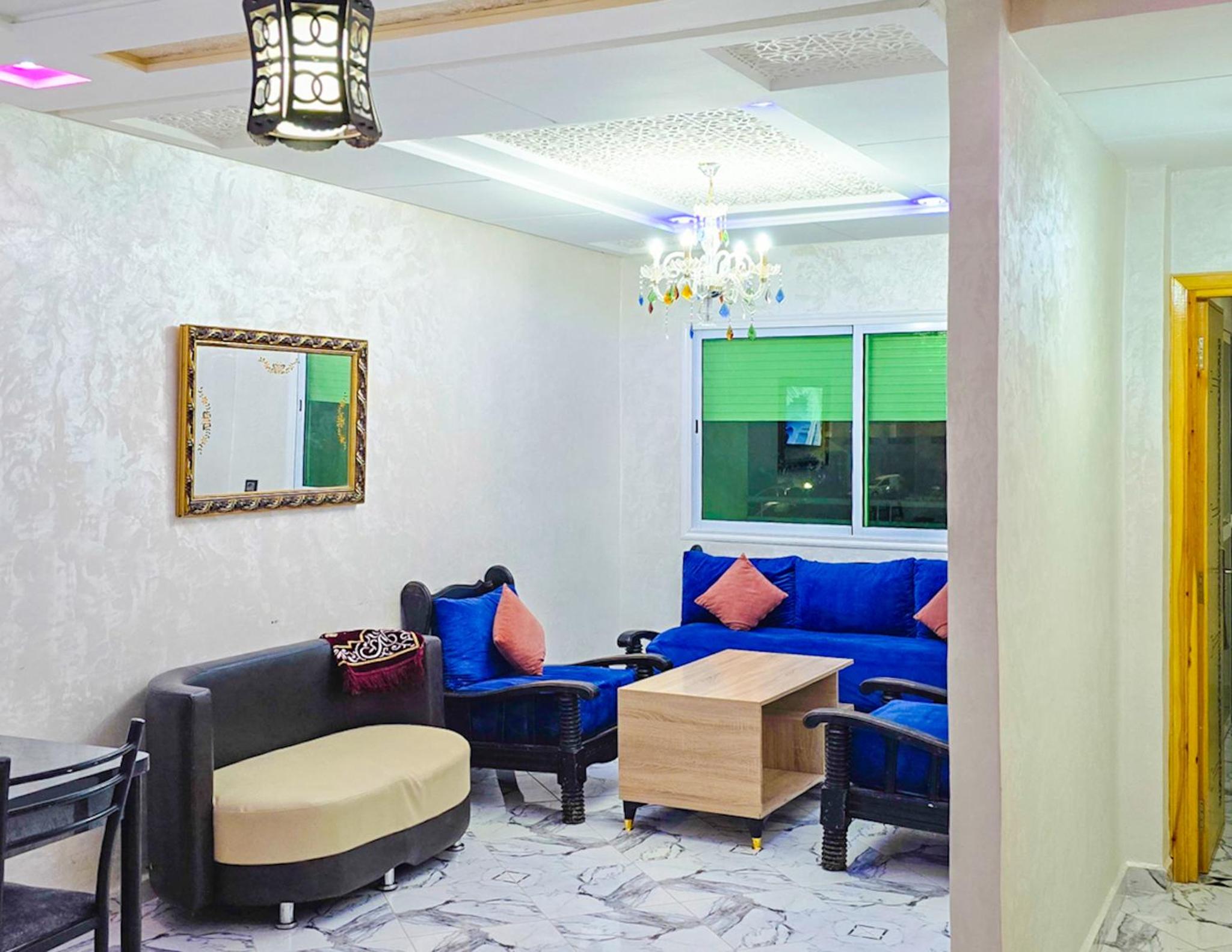 Appart Hotel Bab Fes Medina - For Families & Travelers