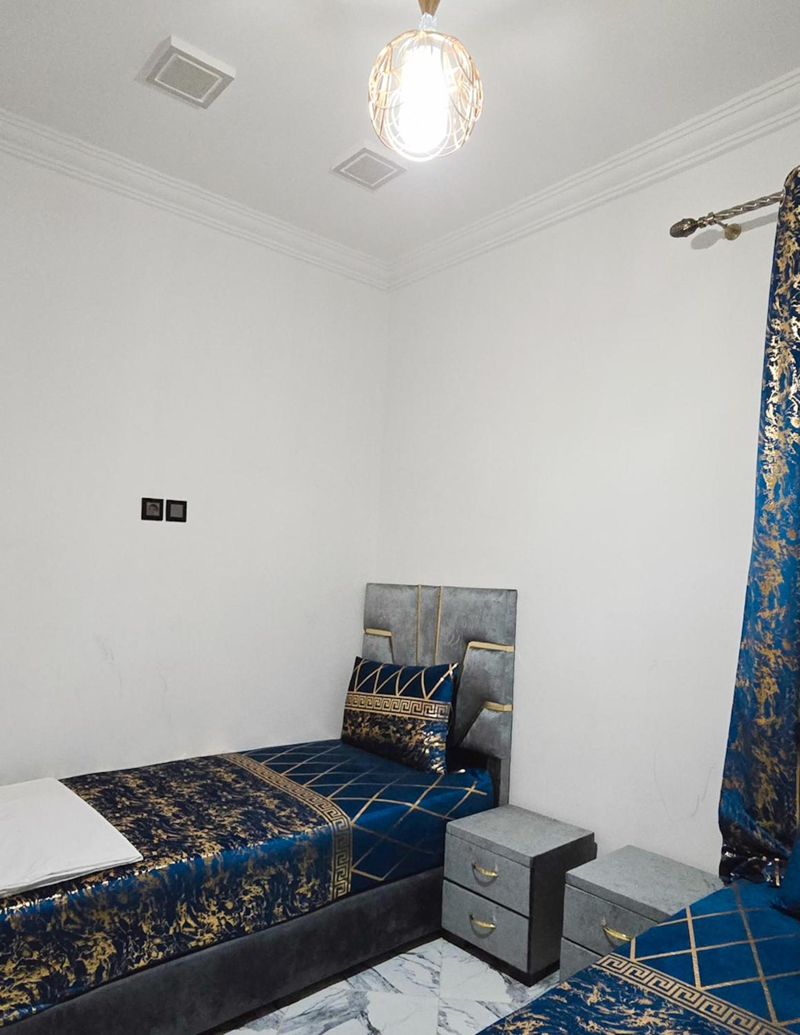 Appart Hotel Bab Fes Medina - For Families & Travelers