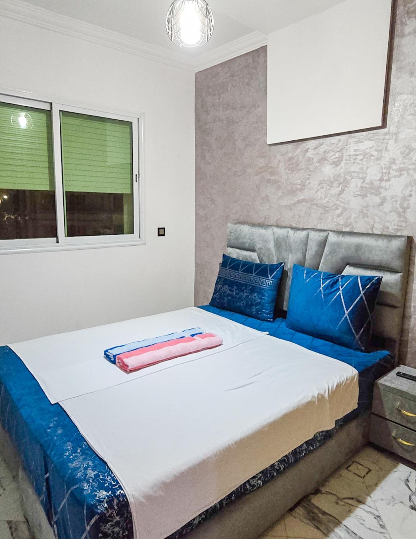 Appart Hotel Bab Fes Medina - For Families & Travelers