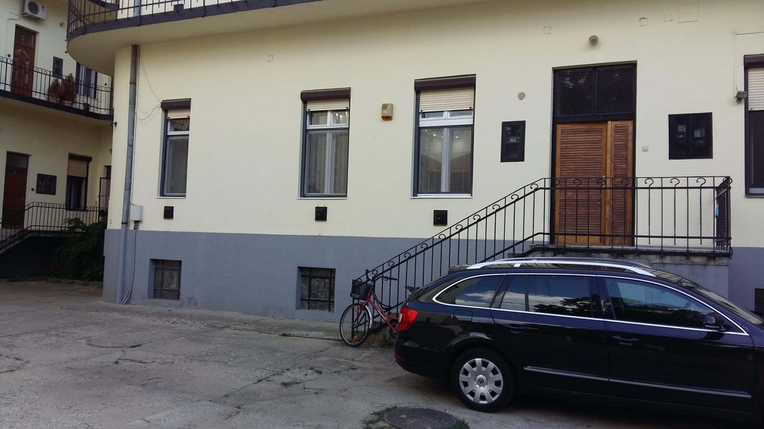 Civis Gold Apartman