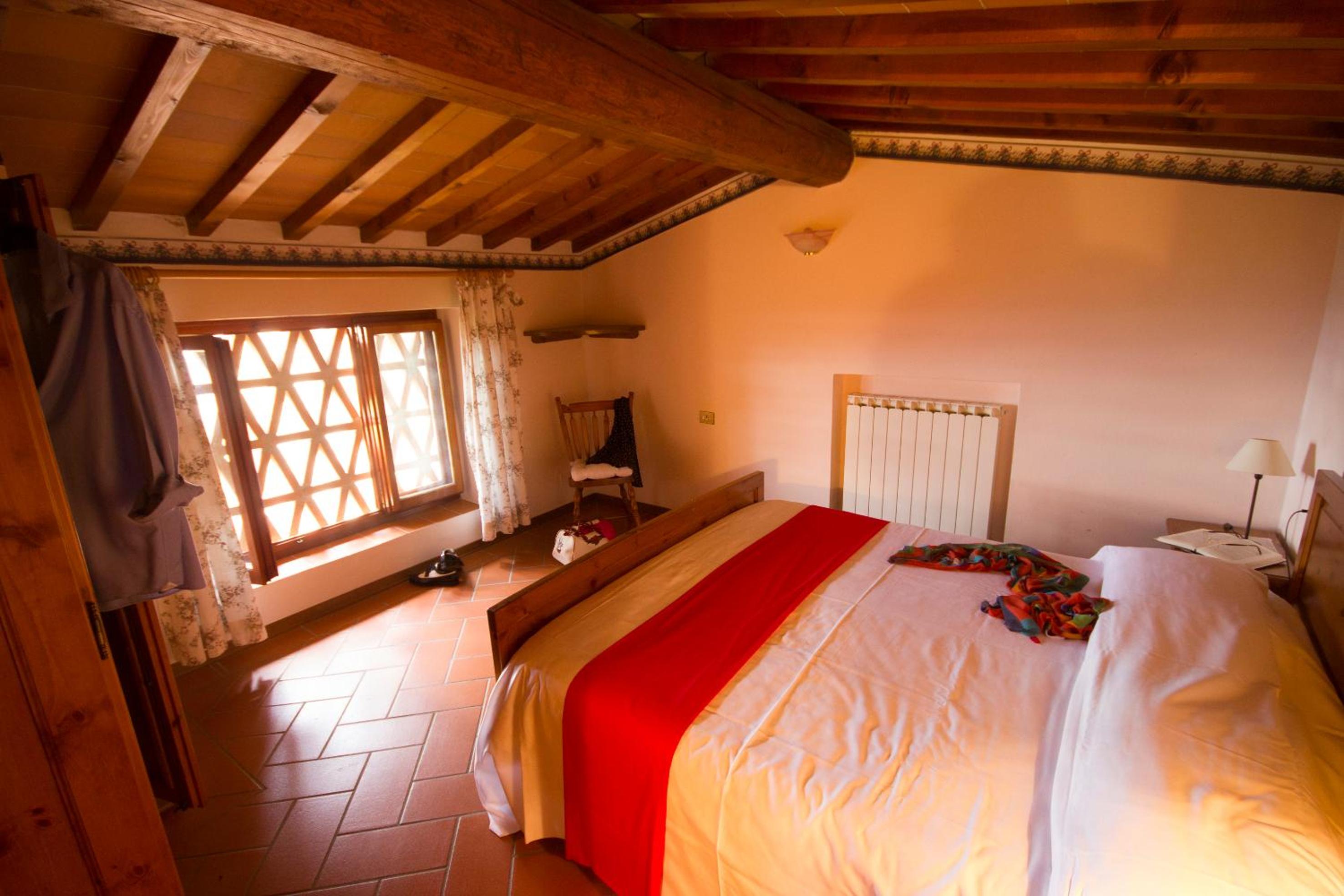 Borgo La Capraia