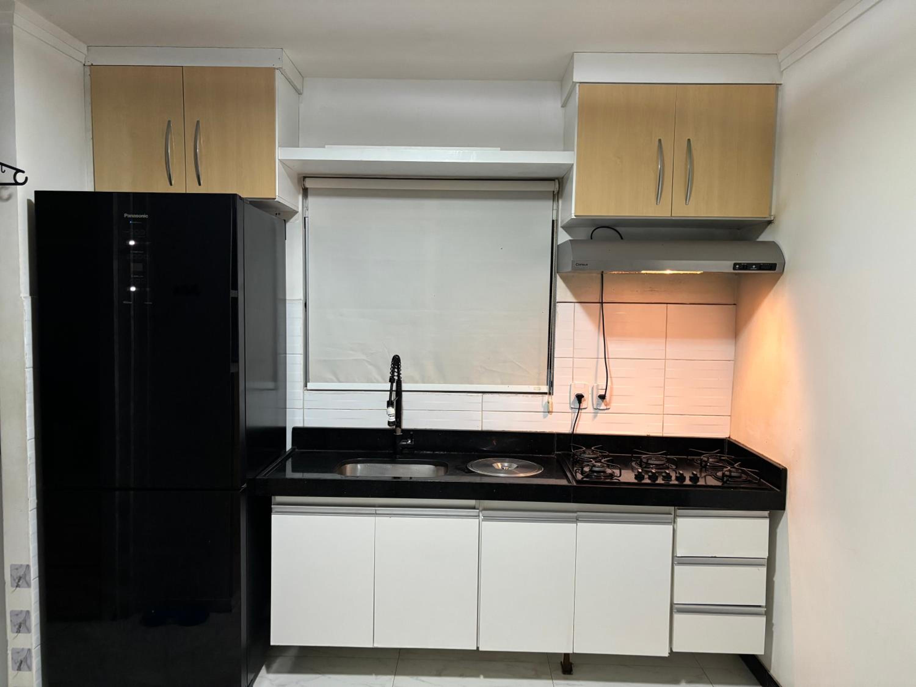 Apto completo cop30 em Ananindeua