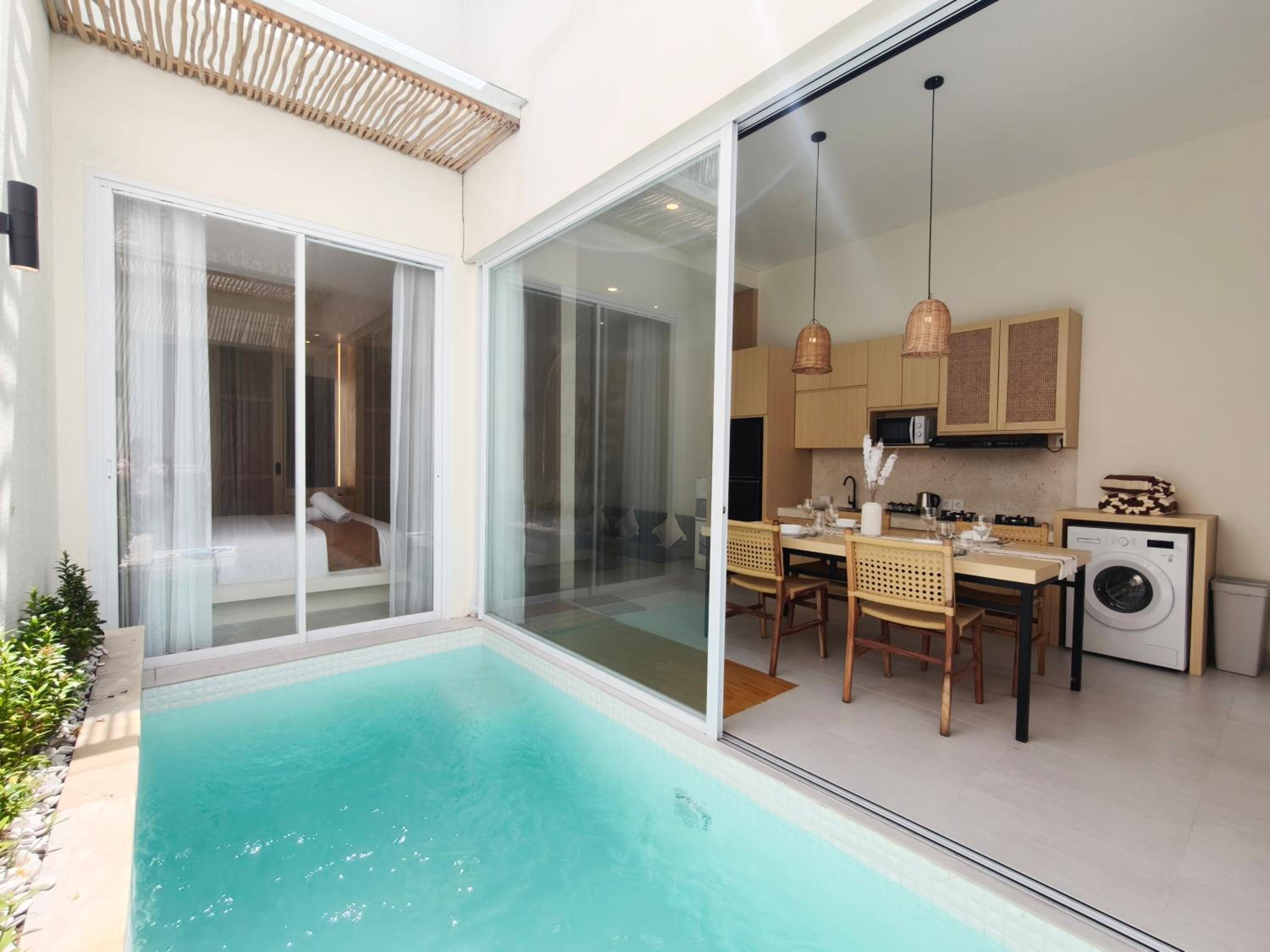 Villa Hayani Uluwatu