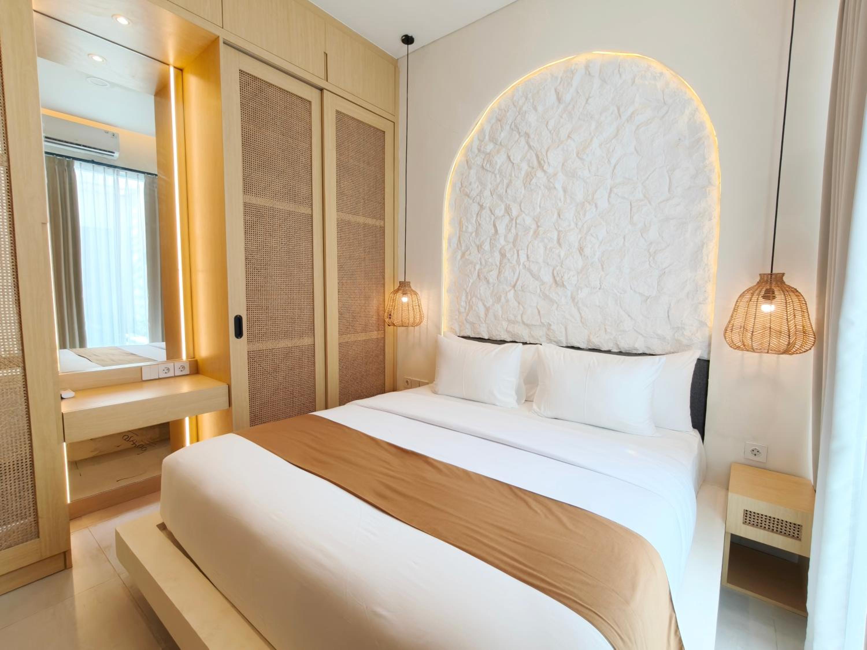 Villa Hayani Uluwatu