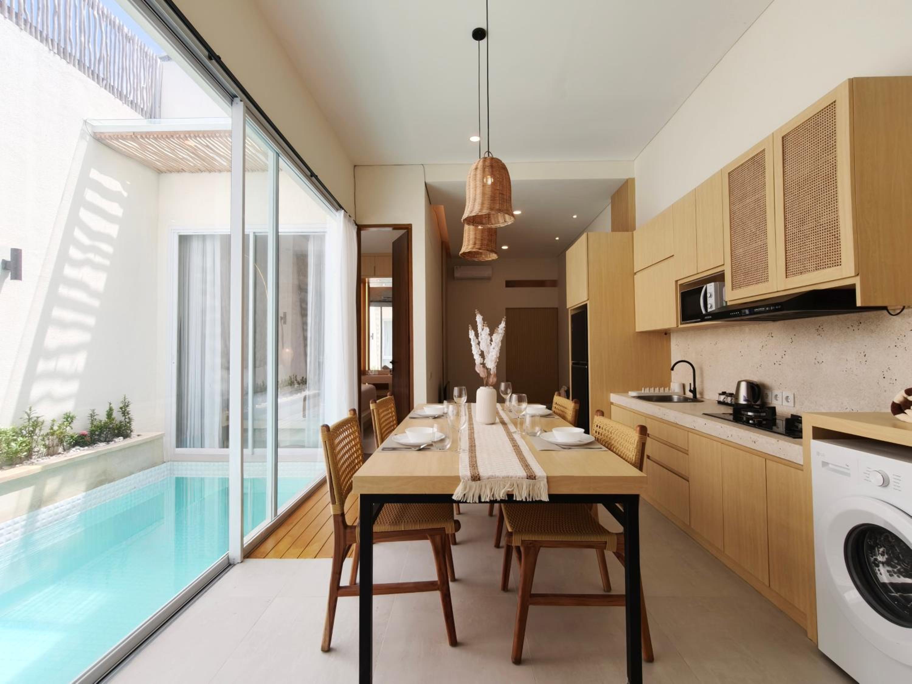 Villa Hayani Uluwatu