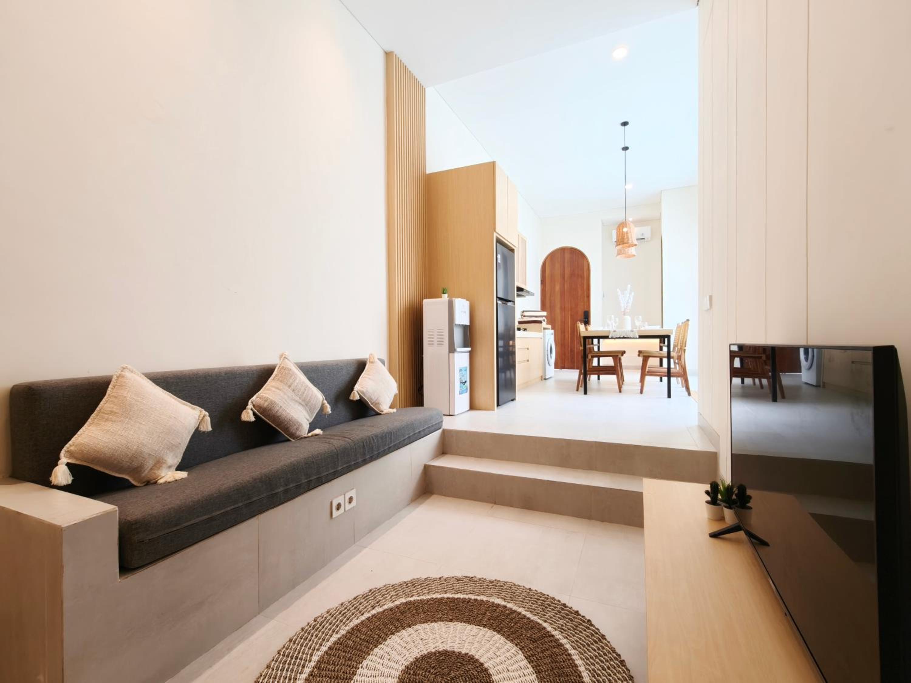 Villa Hayani Uluwatu